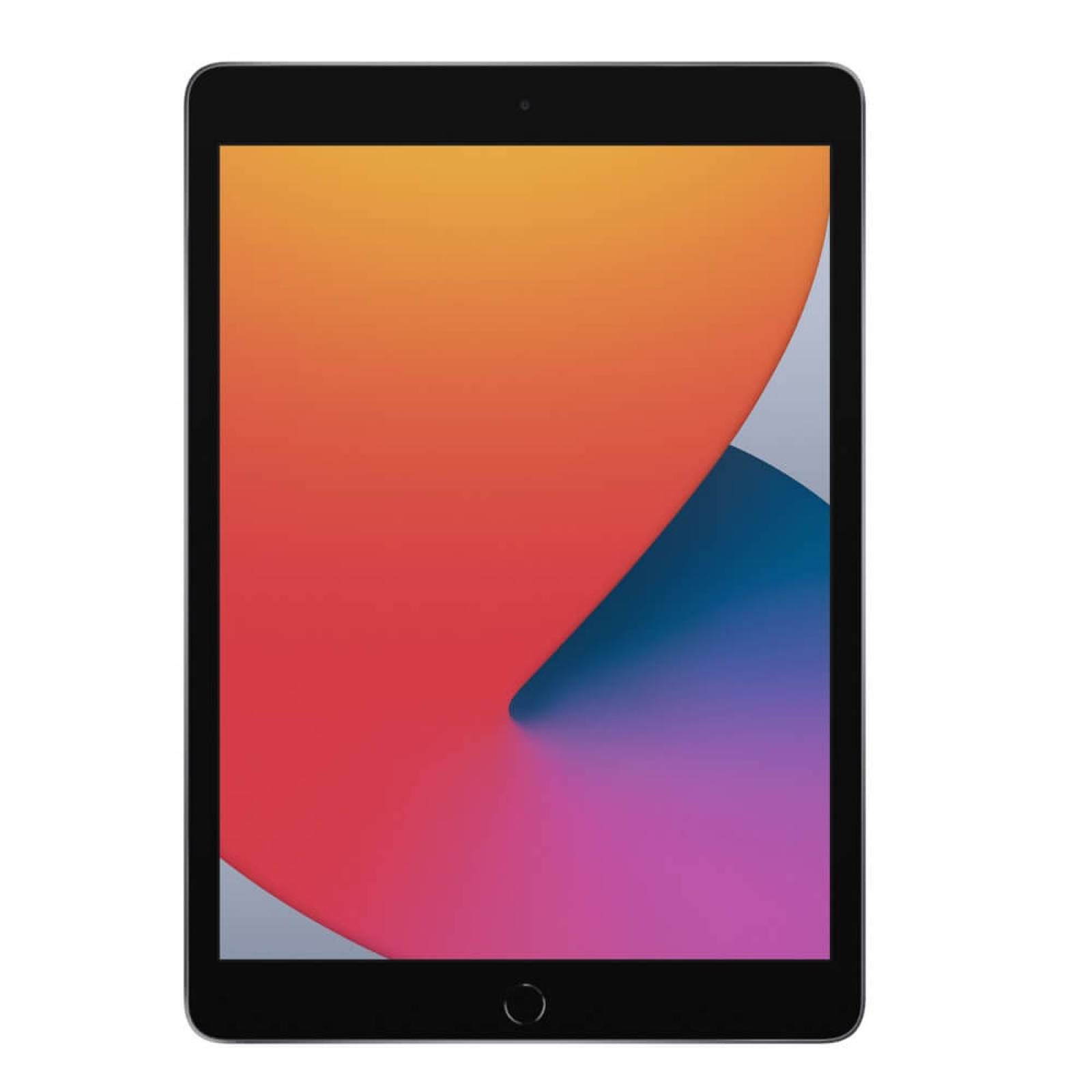 iPad de 10.2 Pulgadas Apple 32 GB Gris Espacial MYL92LZ/A