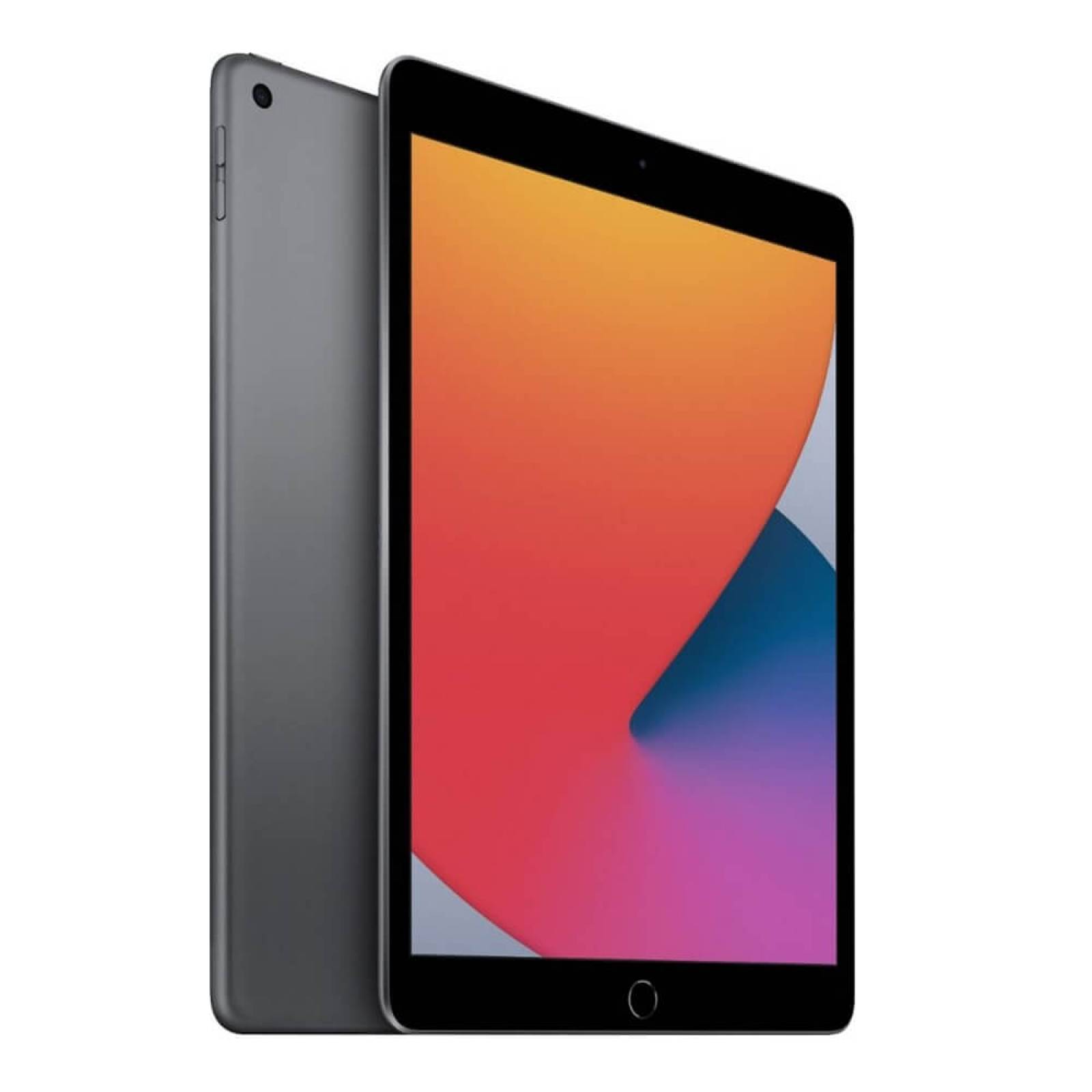 iPad de 10.2 Pulgadas Apple 32 GB Gris Espacial MYL92LZ/A