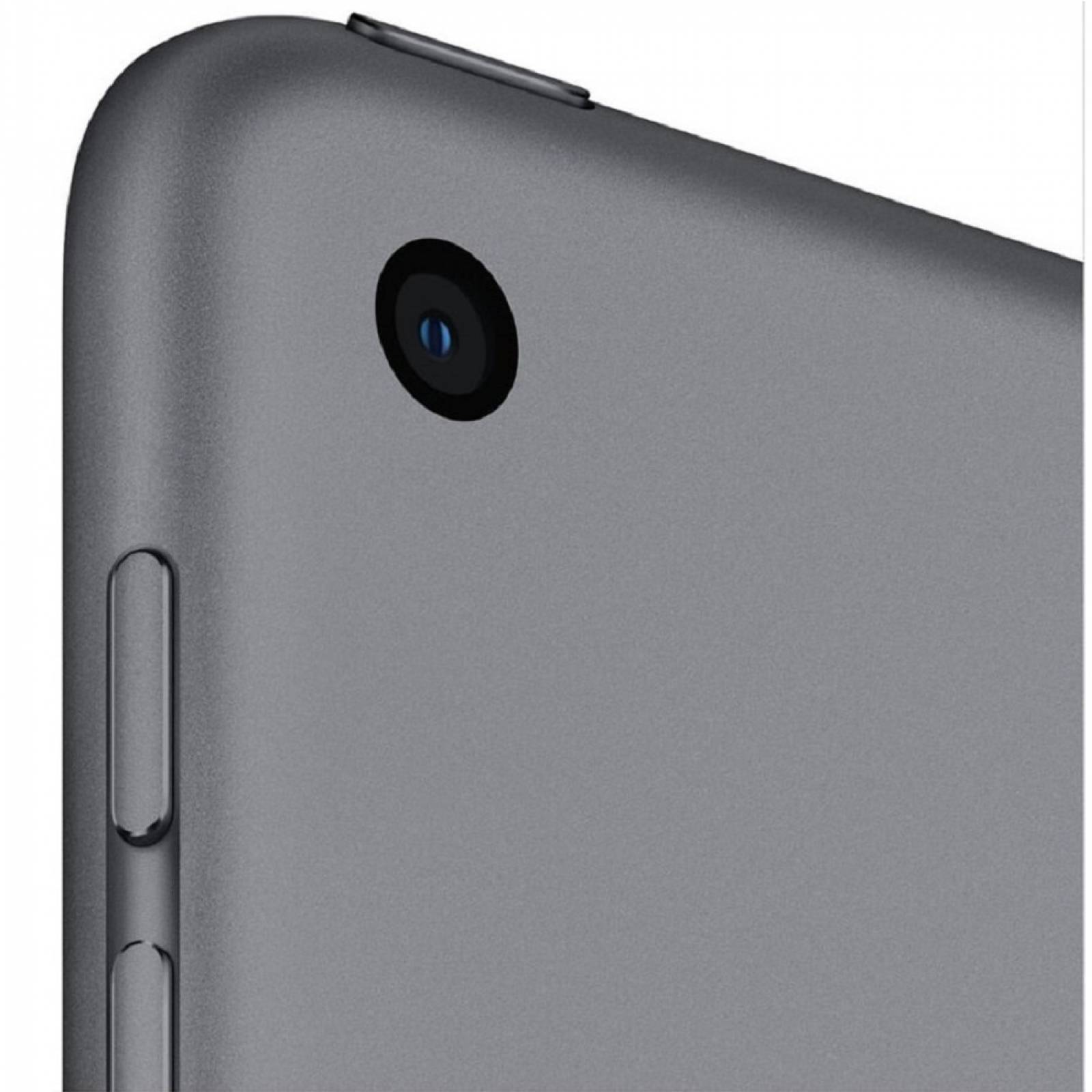 iPad de 10.2 Pulgadas Apple 32 GB Gris Espacial MYL92LZ/A