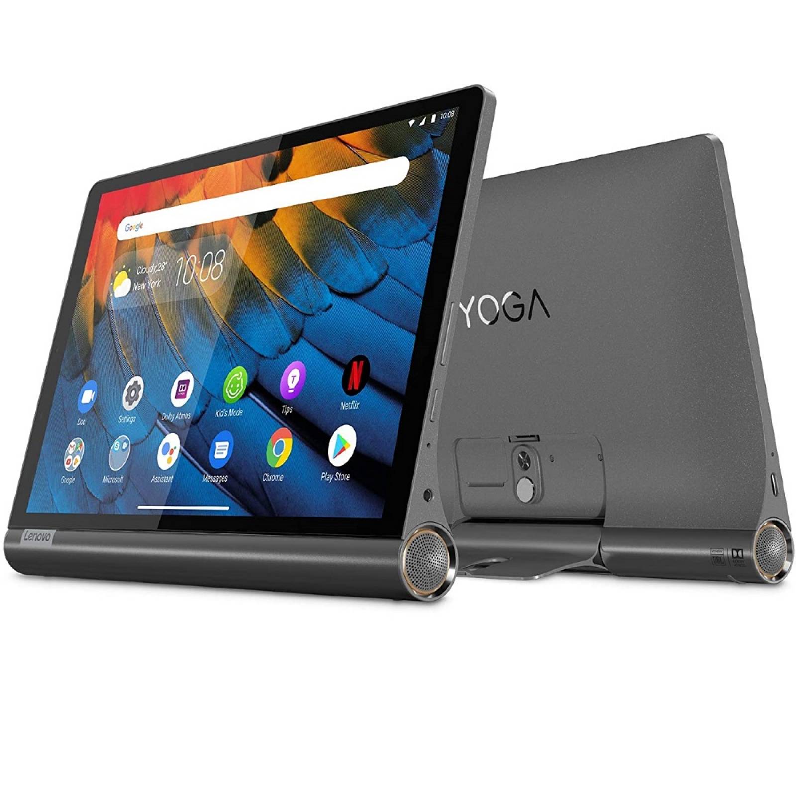 Tableta Lenovo Yoga Smart 4 GB Qualcomm ZA3V0032MX