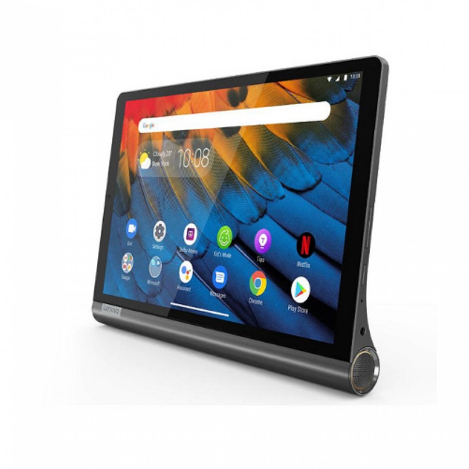 Tableta Lenovo Yoga Smart 4 GB Qualcomm ZA3V0032MX