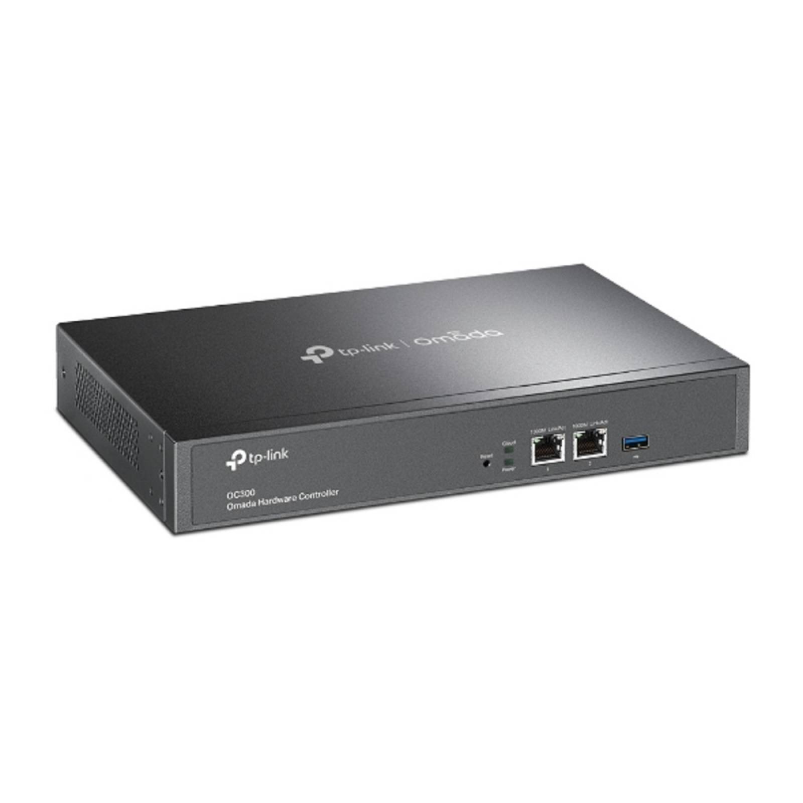 Controlador de Hardware Omada OC300 Tp Link USB 3.0 OC300