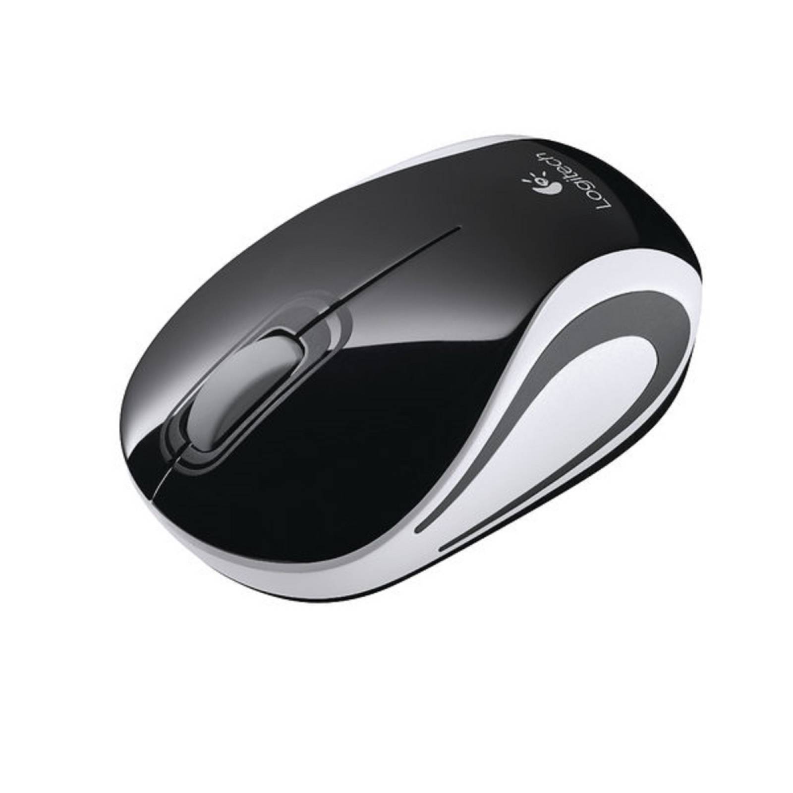 Mouse Logitech Mini Mouse Inalambrico 1000 DPI 910-005459