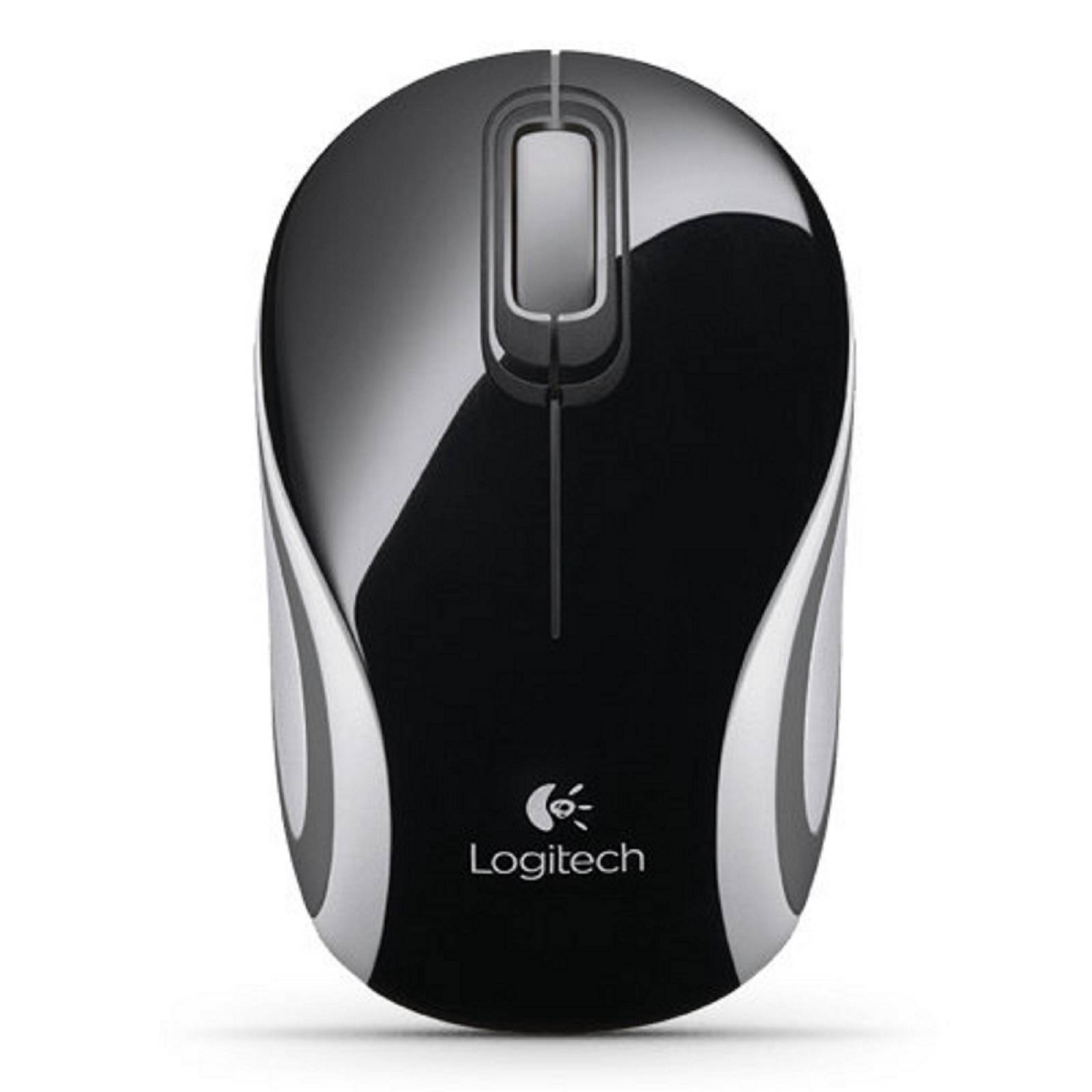 Mouse Logitech Mini Mouse Inalambrico 1000 DPI 910-005459