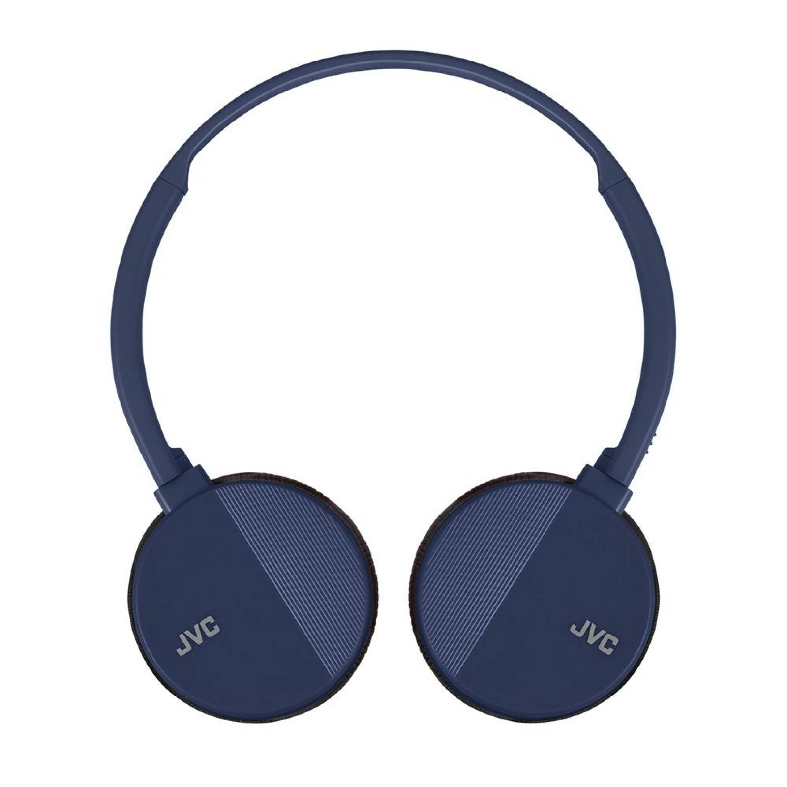 Audifonos Inalambricos JVC Bluetooth 17 h HAS23W Azul