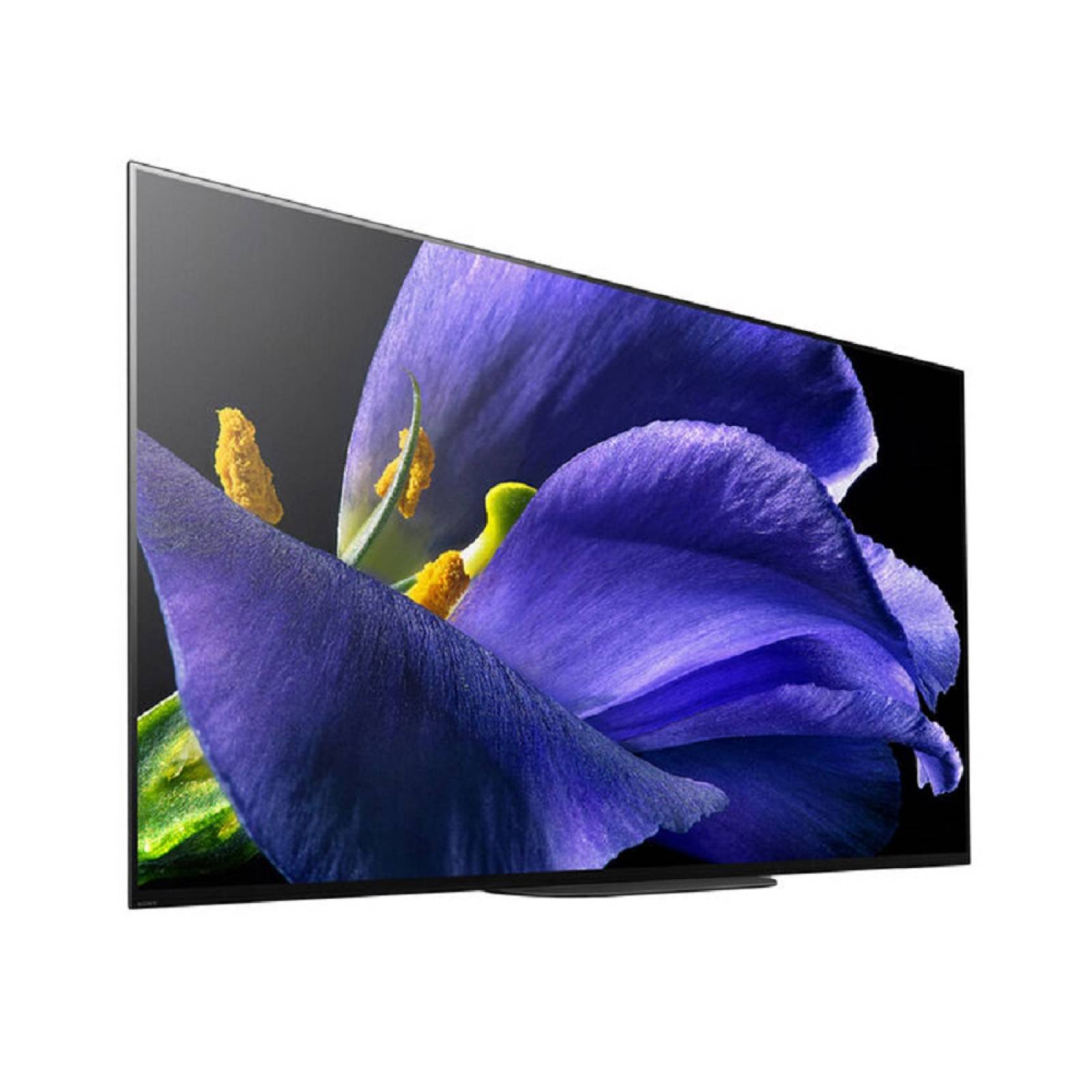 Smart TV Sony OLED 4K UHD HDR10 Trilumius XBR-65A9G