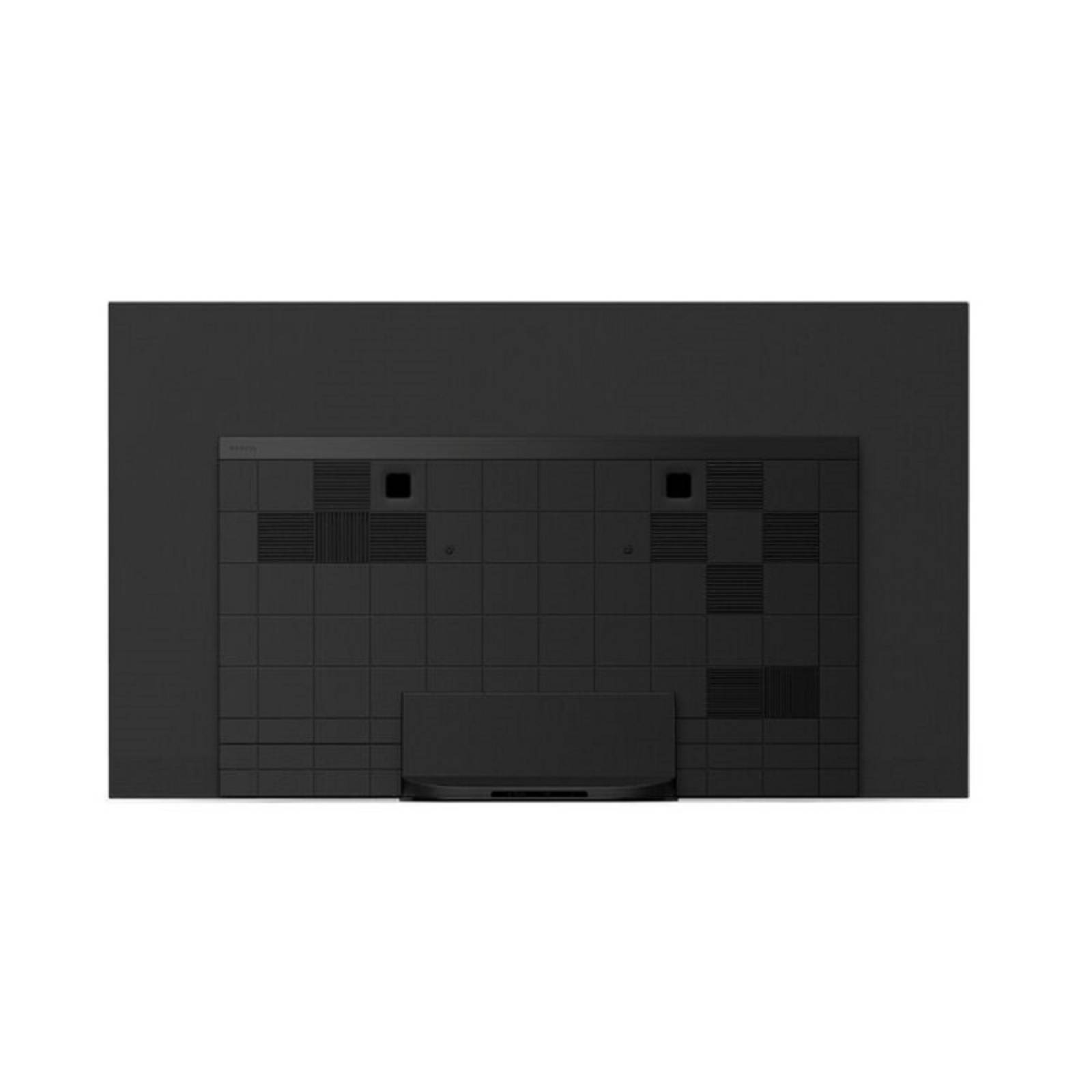 Smart TV Sony OLED 4K UHD HDR10 Trilumius XBR-65A9G