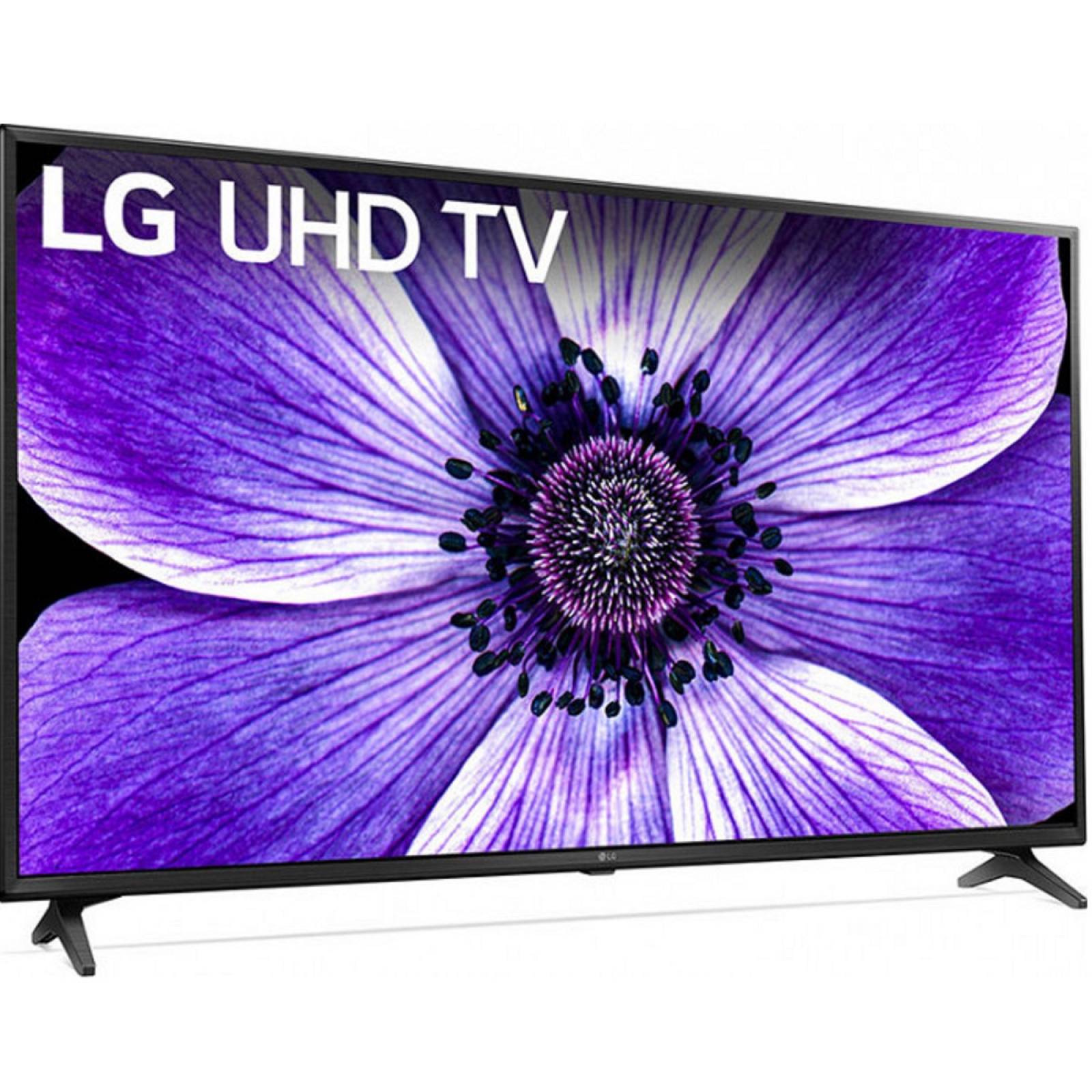 Smart TV LG UN69 LED 65 Pulgadas 4K UHD HDR 65UN6951ZUA