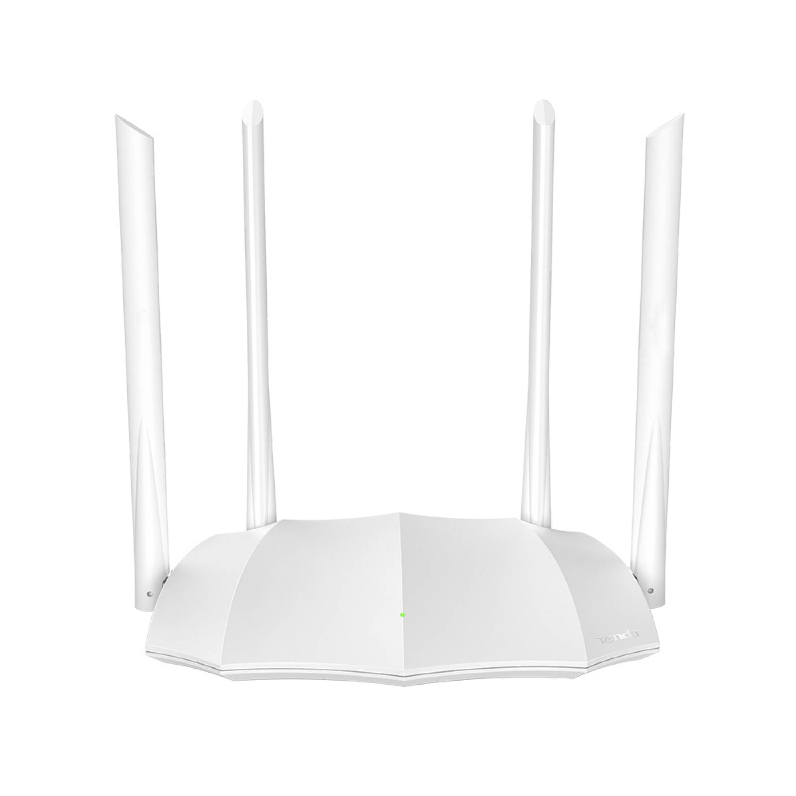 Access point TENDA 5 ANTENAS Puerto WAN y LAN 300 Mbps AC5