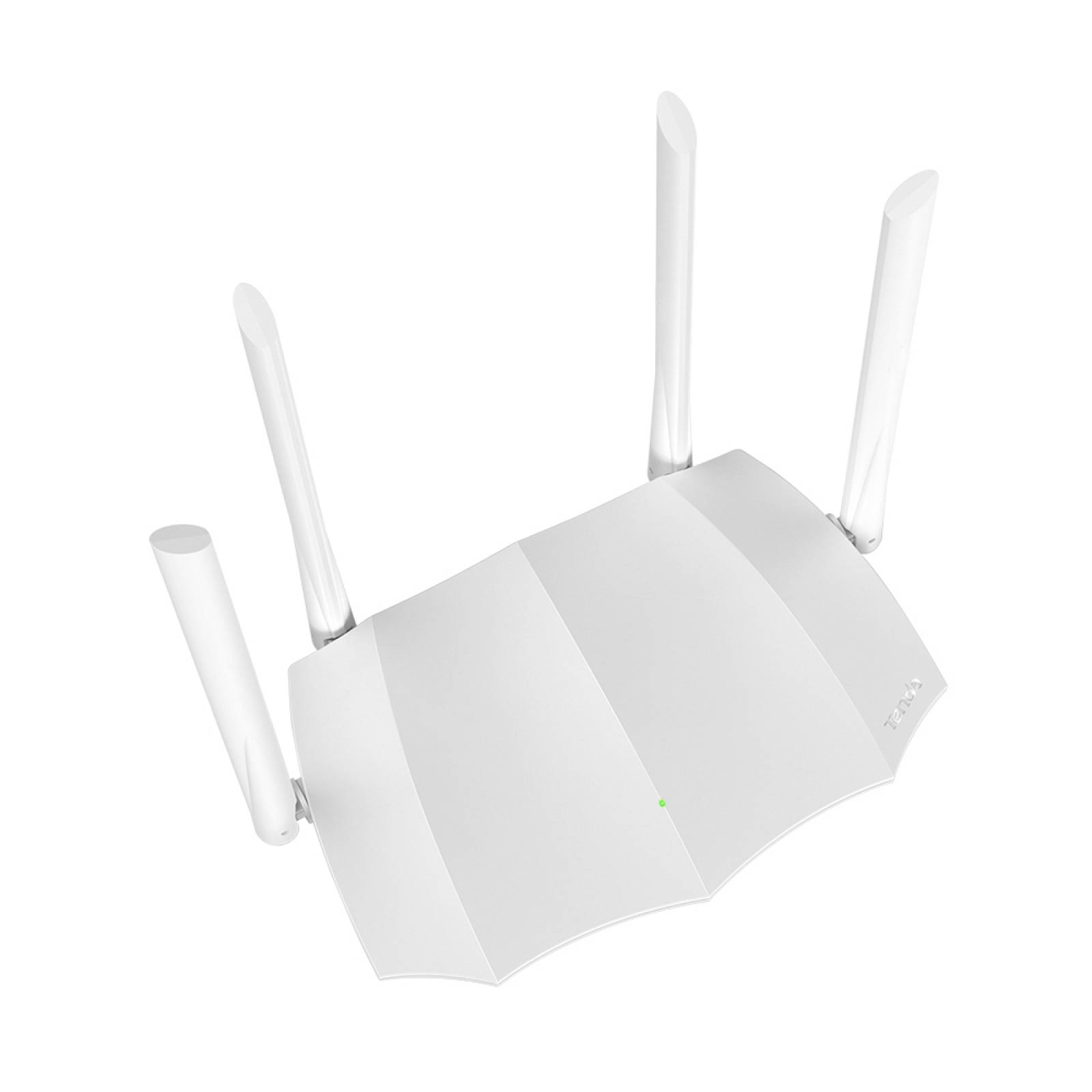 Access point TENDA 5 ANTENAS Puerto WAN y LAN 300 Mbps AC5
