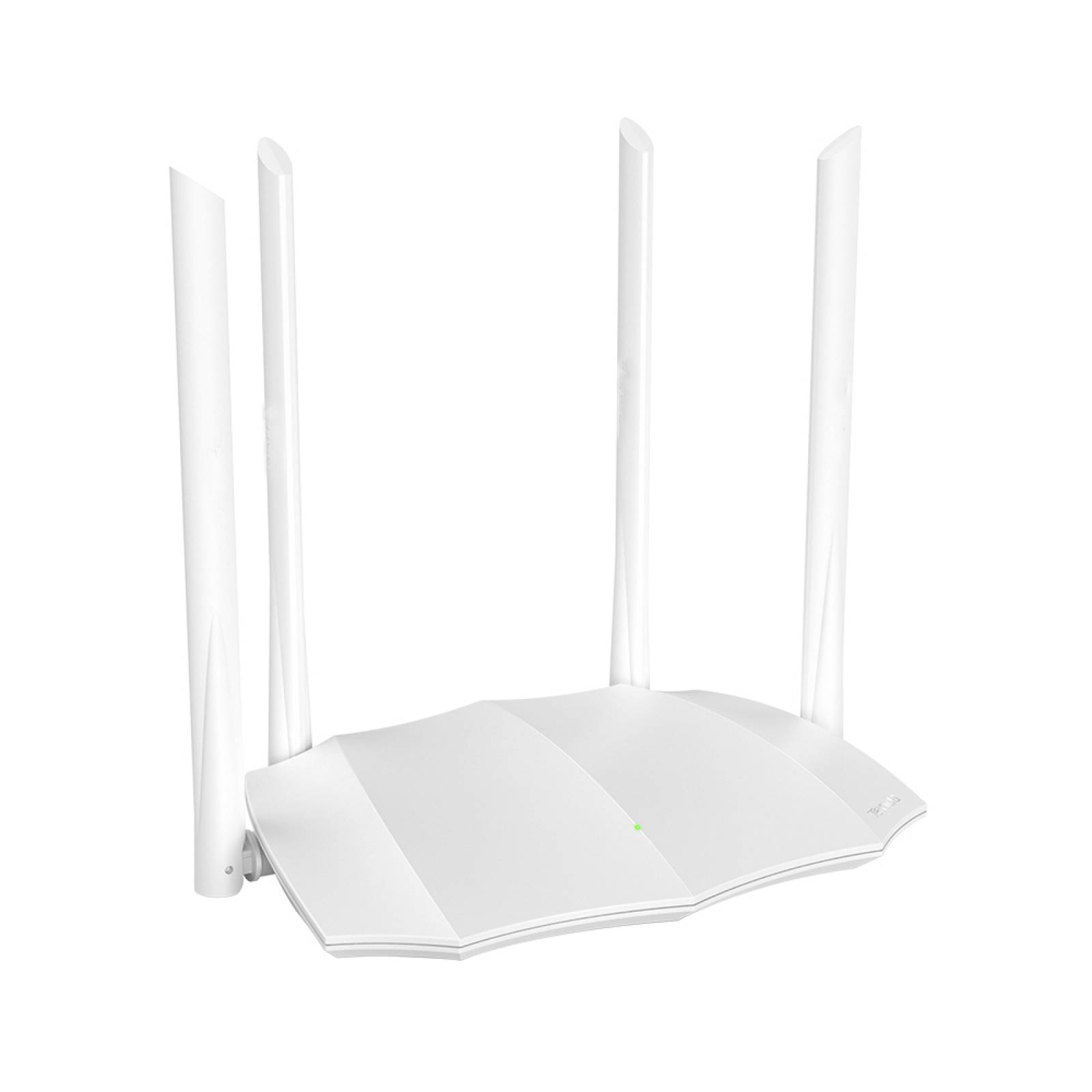 Access point TENDA 5 ANTENAS Puerto WAN y LAN 300 Mbps AC5