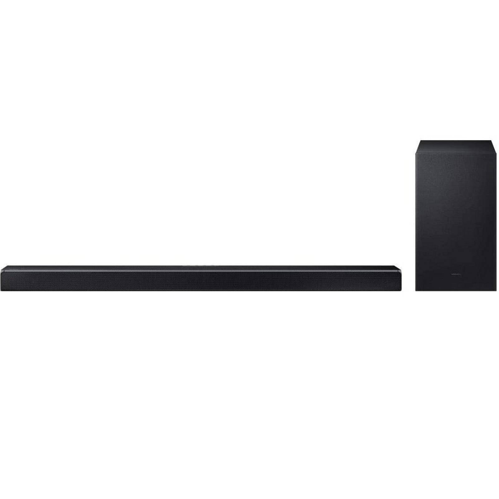 Barra de sonido Samsung 3.1 canales 310 w HW-T60MZA - Reacondicionado