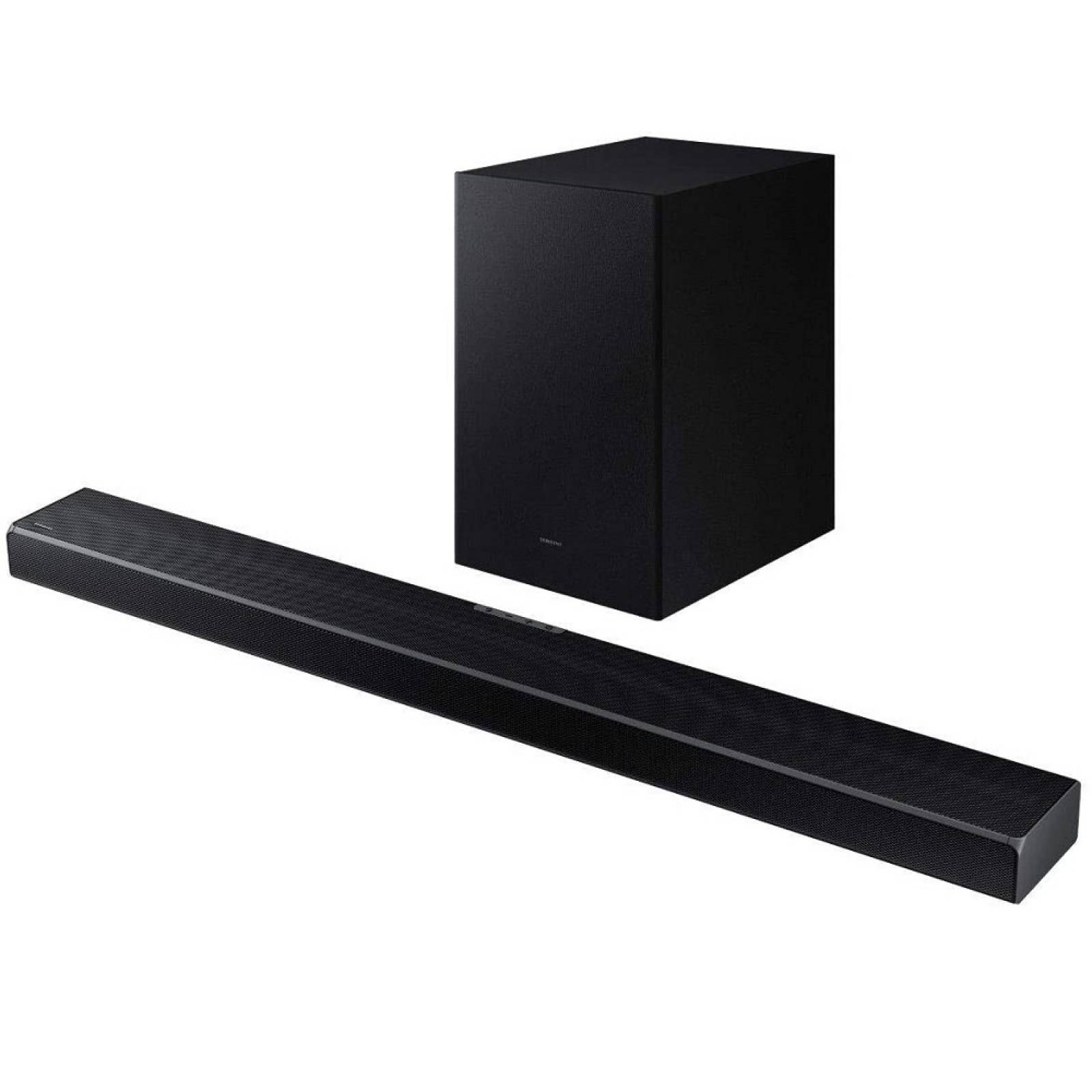 Barra de sonido Samsung 3.1 canales 310 w HW-T60MZA - Reacondicionado