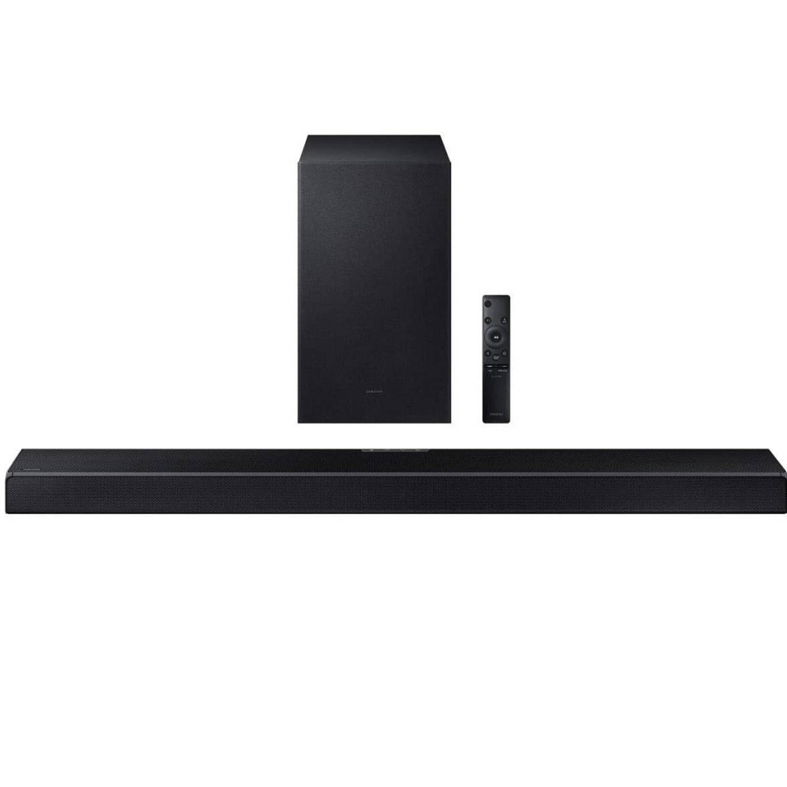 Barra de sonido Samsung 3.1 canales 310 w HW-T60MZA - Reacondicionado