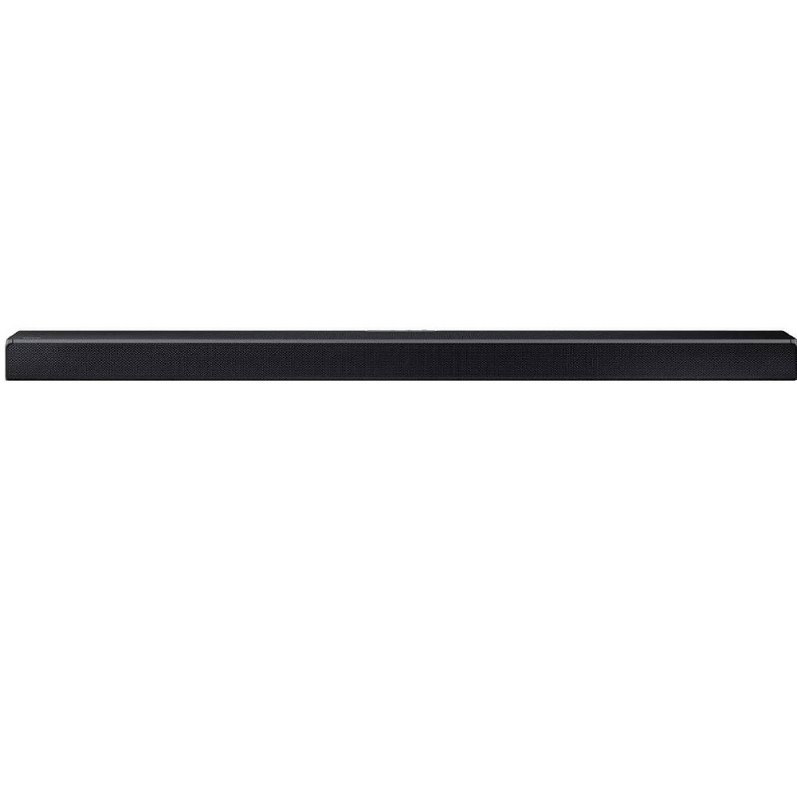 Barra de sonido Samsung 3.1 canales 310 w HW-T60MZA - Reacondicionado