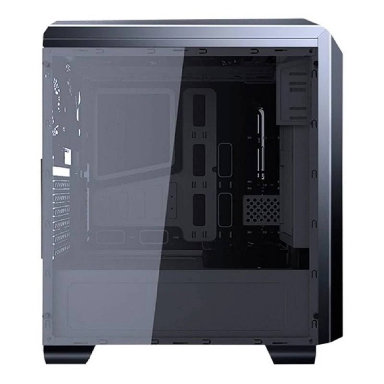 Gabinete Gaming Yeyian YNH-K1101 Micro ATX SPCC KALT 1101