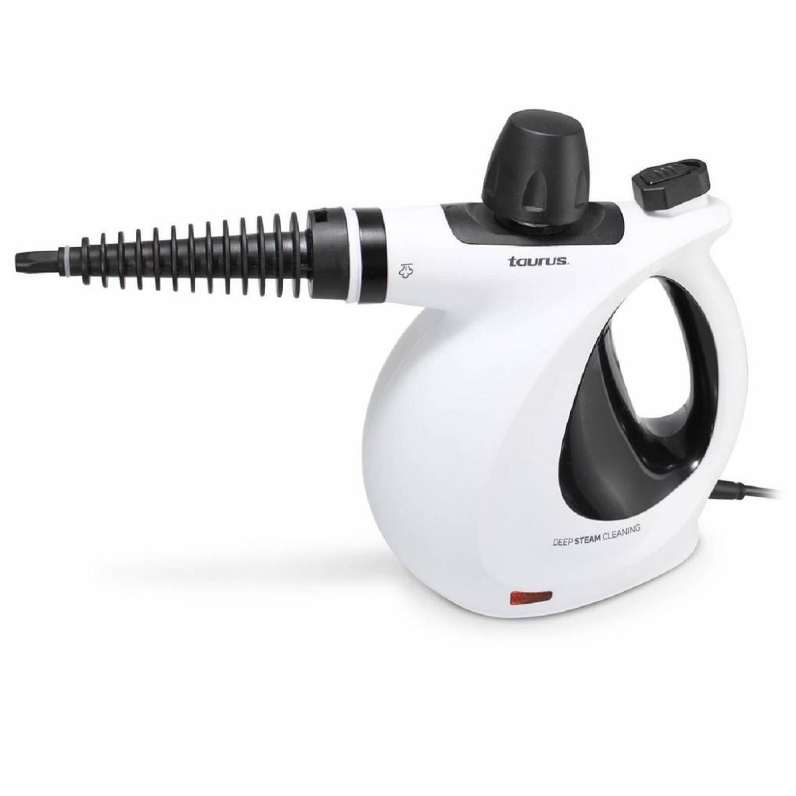 Plancha Generador de Vapor Taurus Medusa 900W HOLIMVAMED