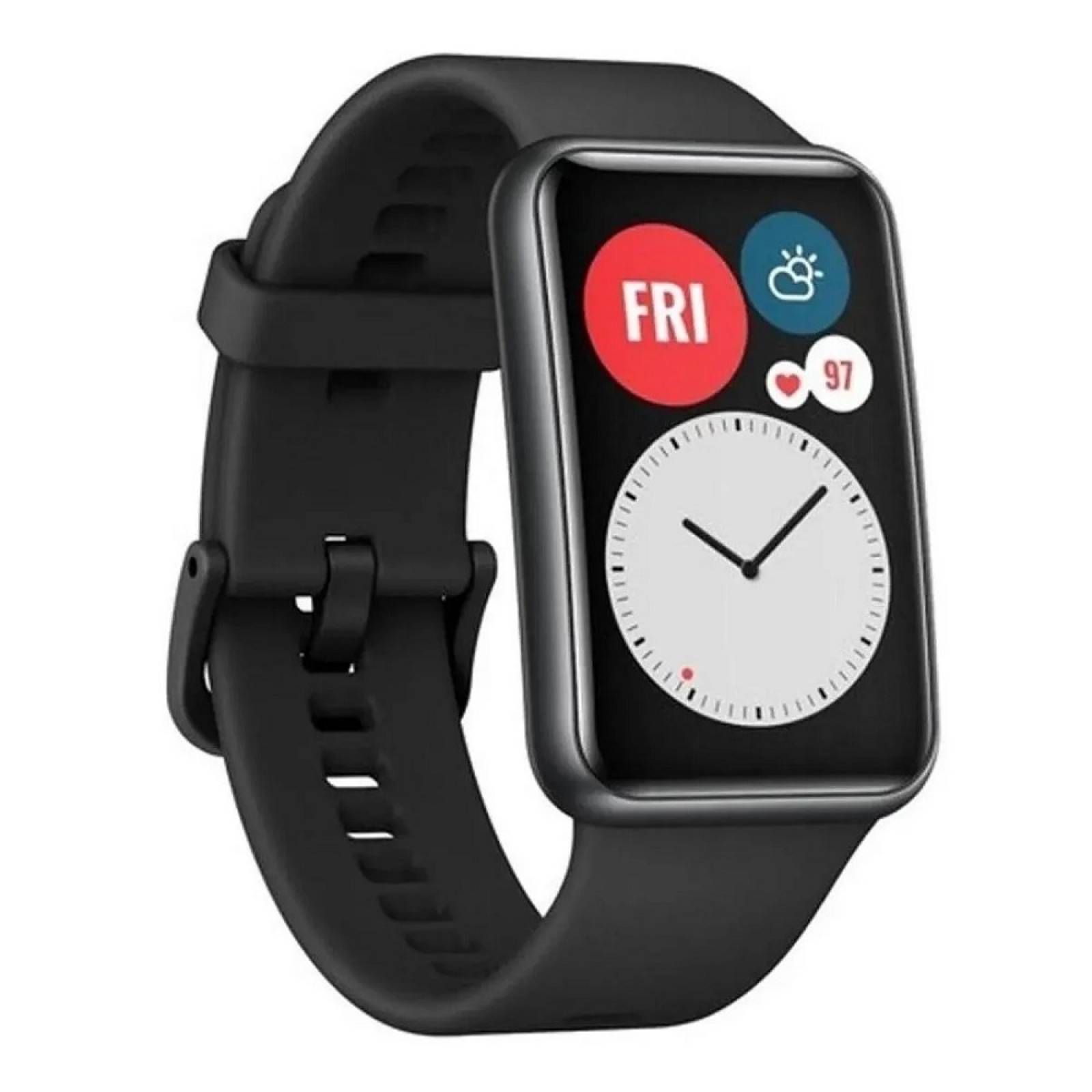 Smart Watch Huawei FIT ELEGANT 1.6 pulg. Graphite Black