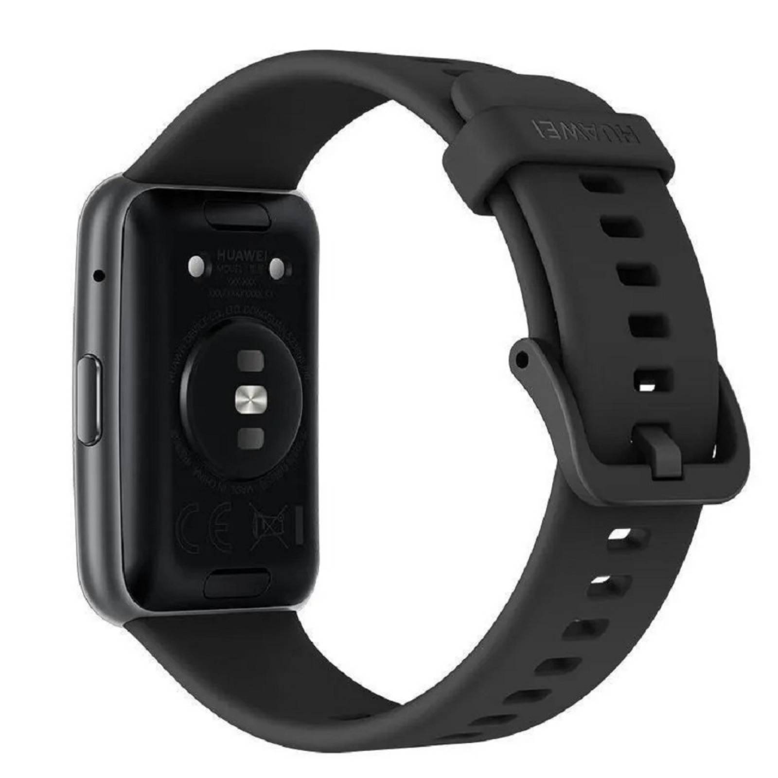 Smart Watch Huawei FIT ELEGANT 1.6 pulg. Graphite Black