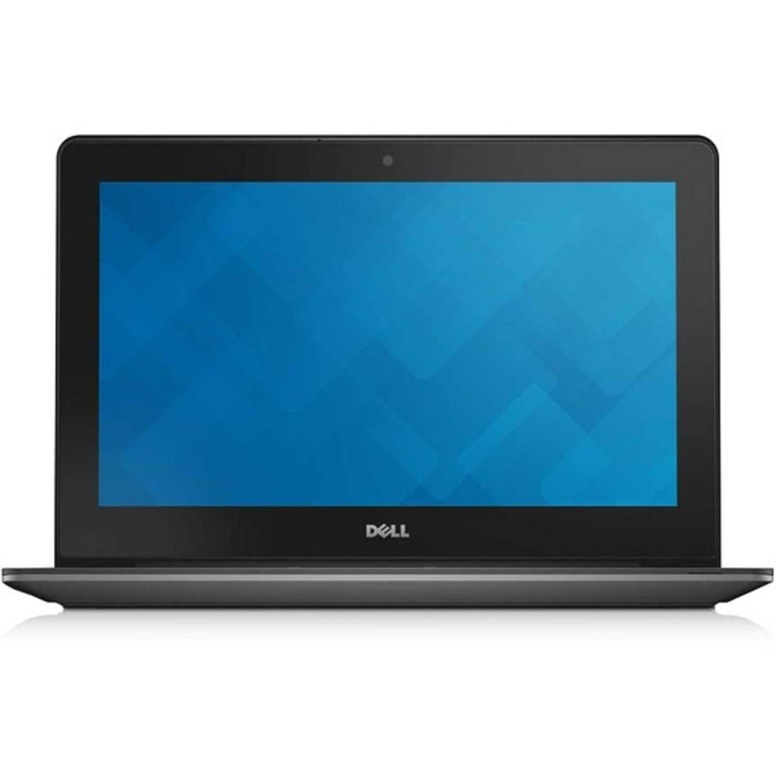 Dell Chromebook 3120 Intel Celeron 4GB 16GB SSD 11.6 P22T - Reacondicionado