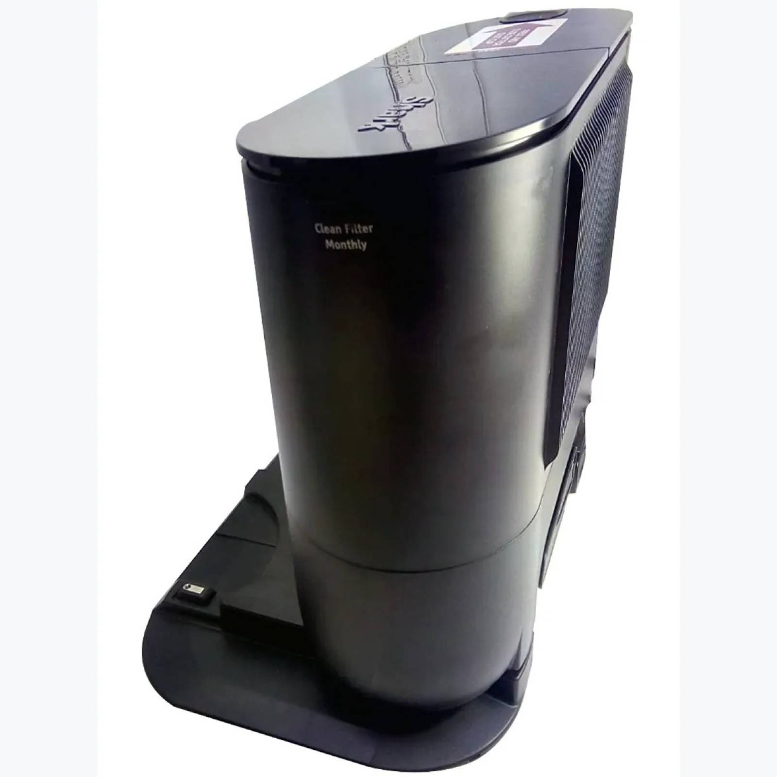 Aspiradora Robot Shark Smart IQ 650 w UR1100SRUS - Reacondicionado