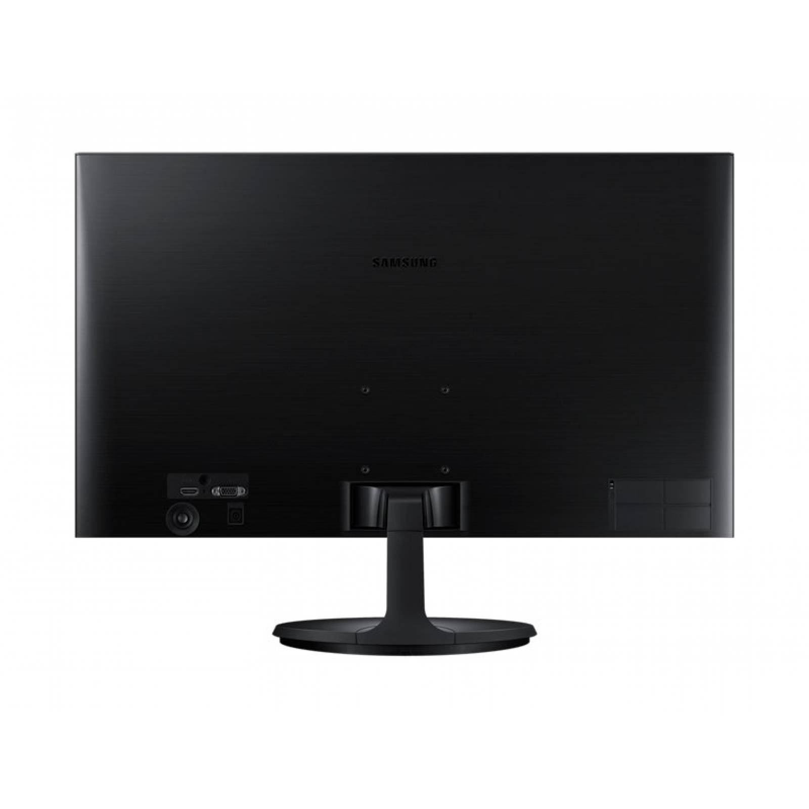 Monitor Samsung 27 Led Full HD Flat VGA HDMI LS27F350FHLXZX