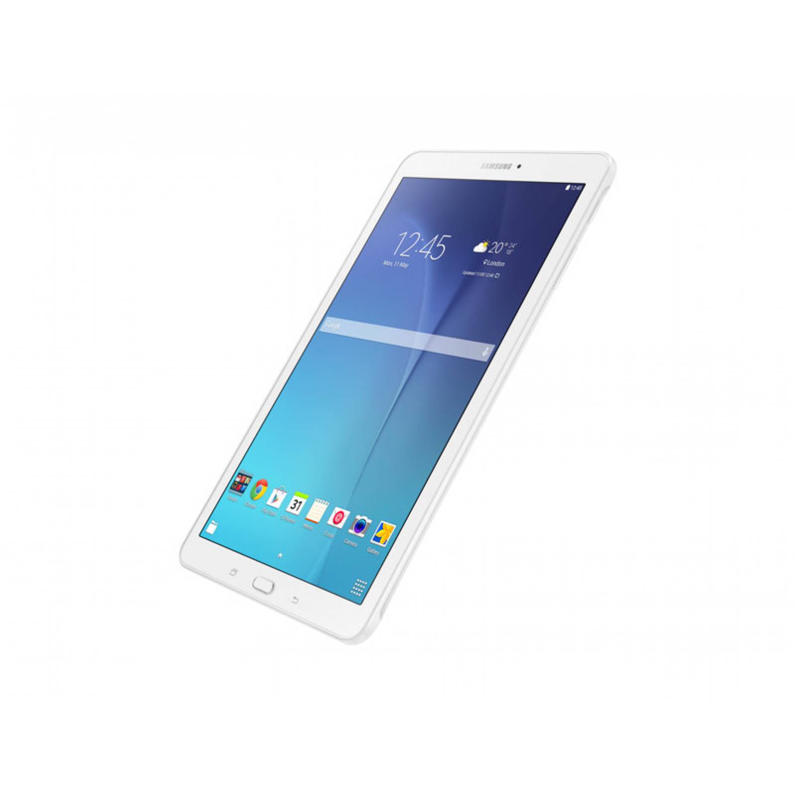 Samsung Galaxy Tab E 9.6 QualCore 1Gb de Ram 8GB