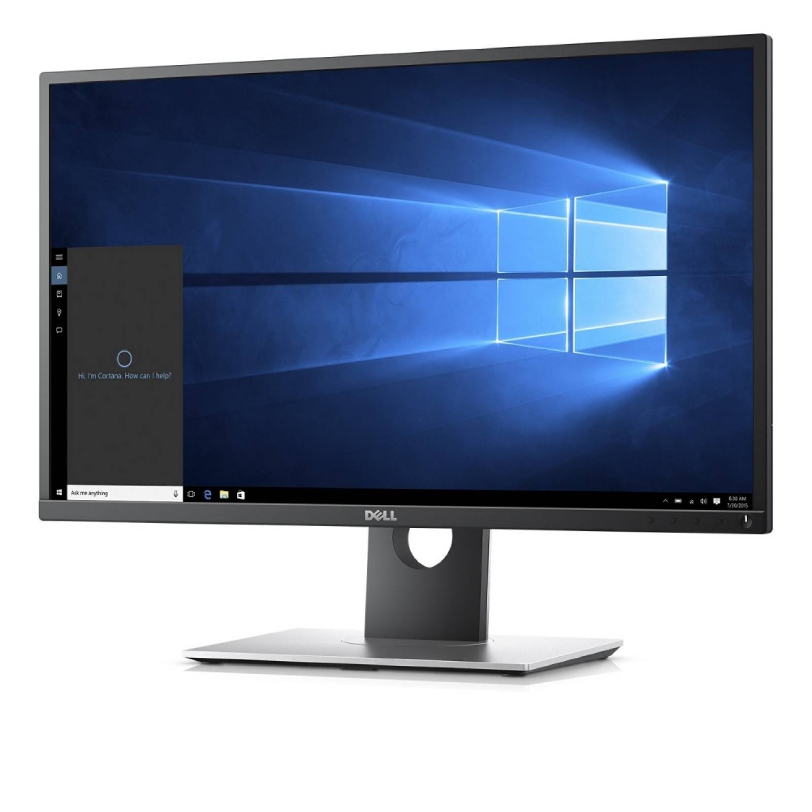 Monitor Dell 27 Led Full HD VGA HDMI P2717H