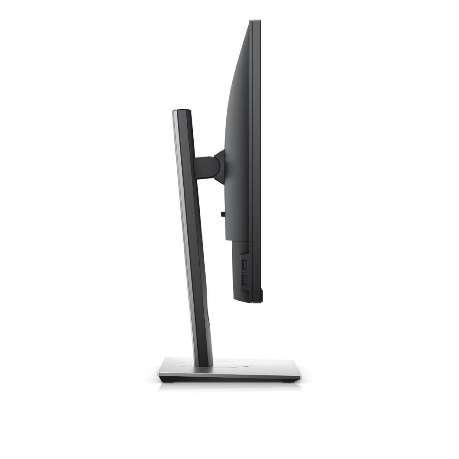 Monitor Dell 27 Led Full HD VGA HDMI P2717H