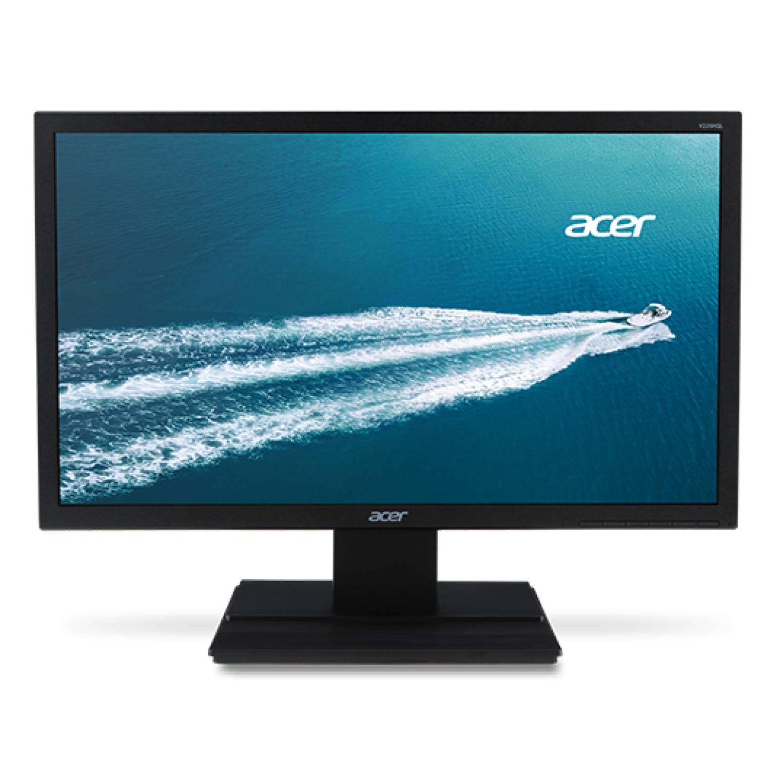 Monitor Acer 20 Led HD VGA V206HQL