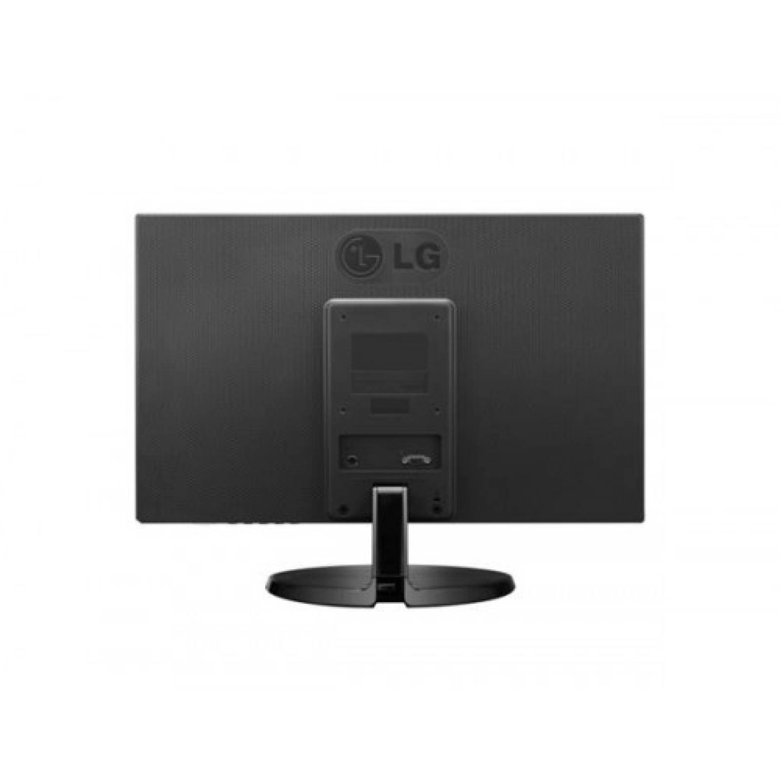 Monitor LG 19 Led HD VGA 19M38A