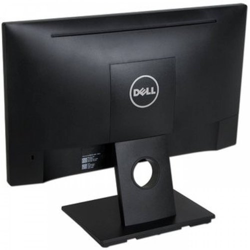 Monitor Dell 19 Led HD DP VGA E1916HV