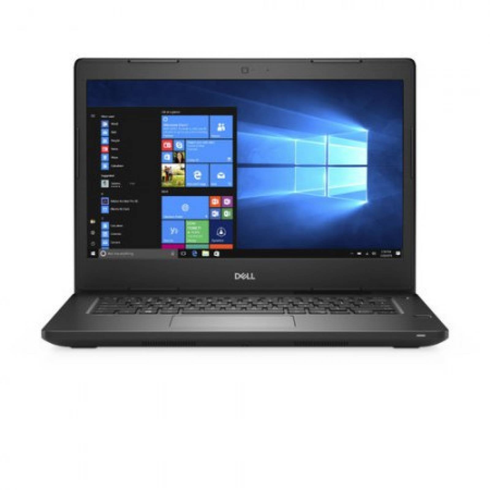 Laptop Dell 14 4GB/1TB Ci5-6200U Latitude 3480