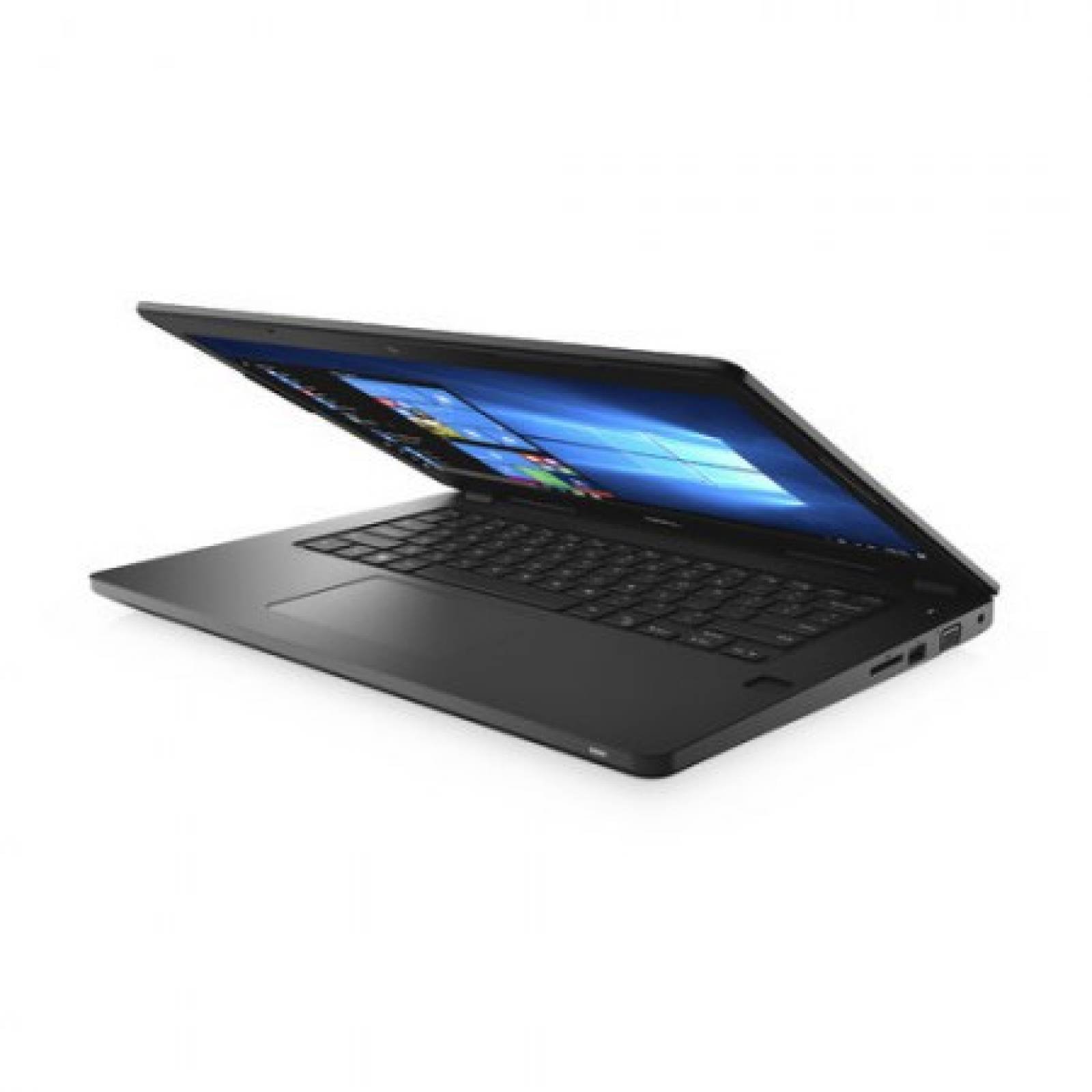 Laptop Dell 14 4GB/1TB Ci5-6200U Latitude 3480