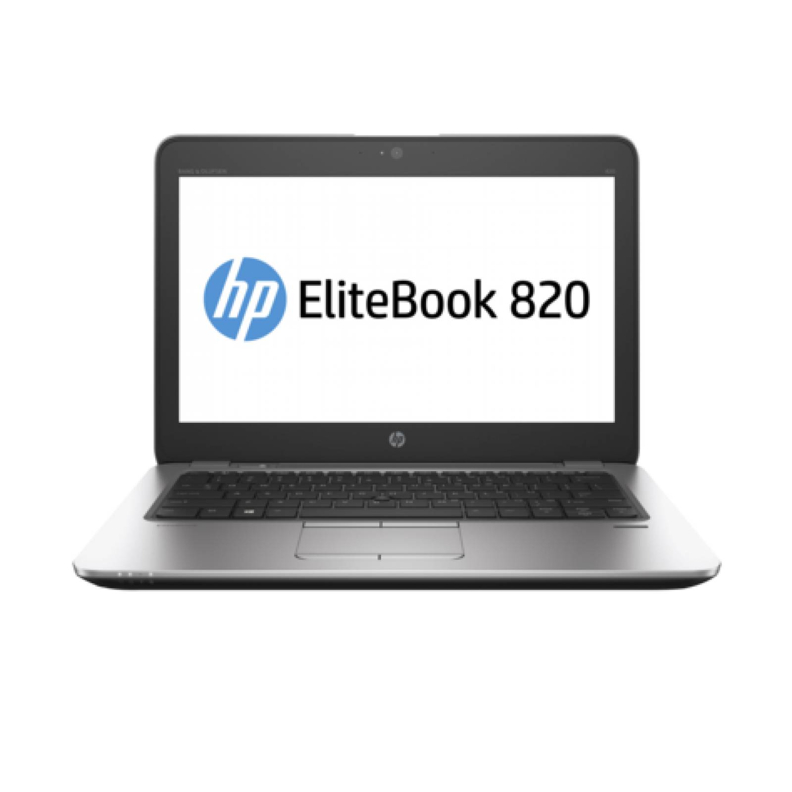 Laptop HP 4GB/500GB i5-6200U Win10 EliteBook 820 G3 - Reacondicionado