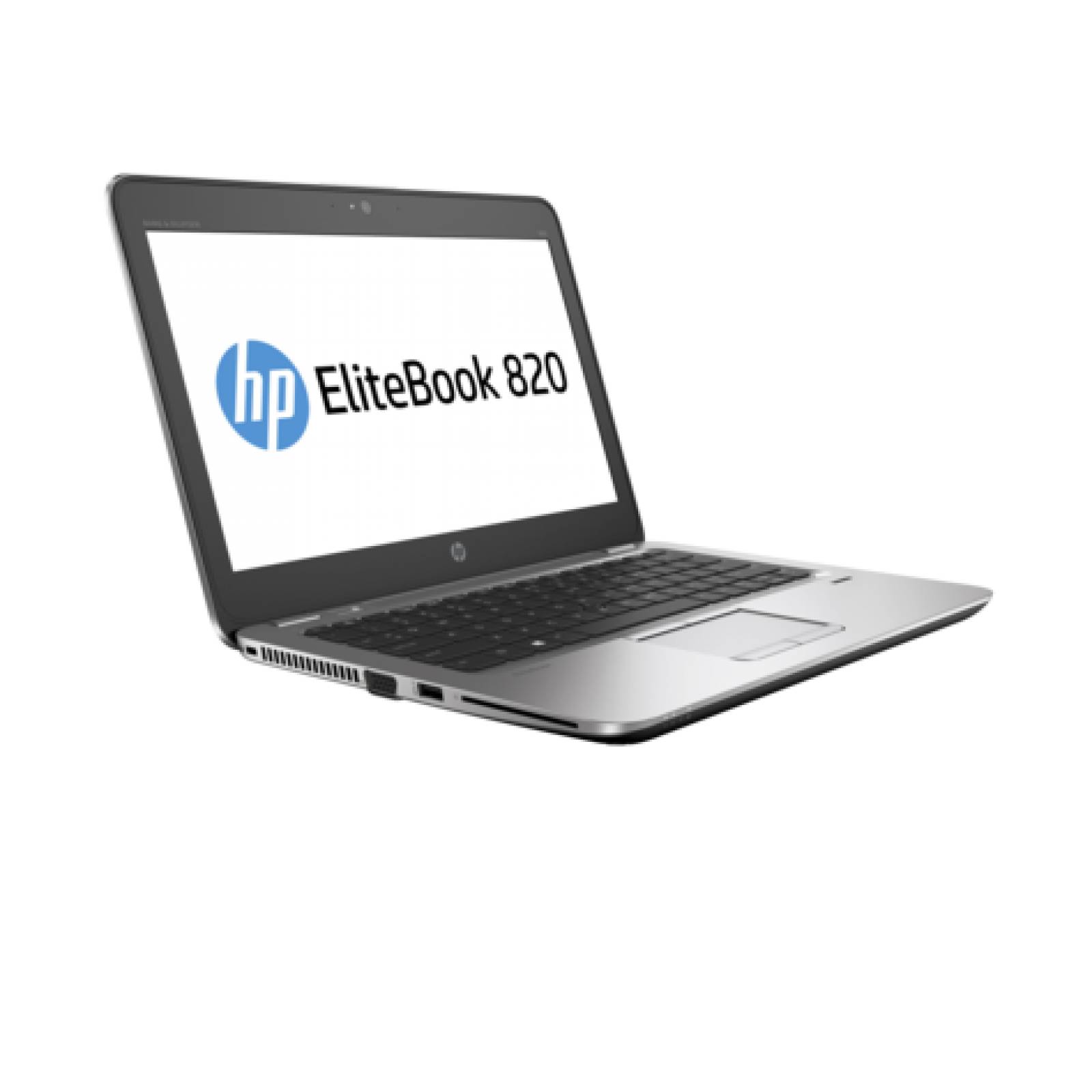 Laptop HP 4GB/500GB i5-6200U Win10 EliteBook 820 G3 - Reacondicionado