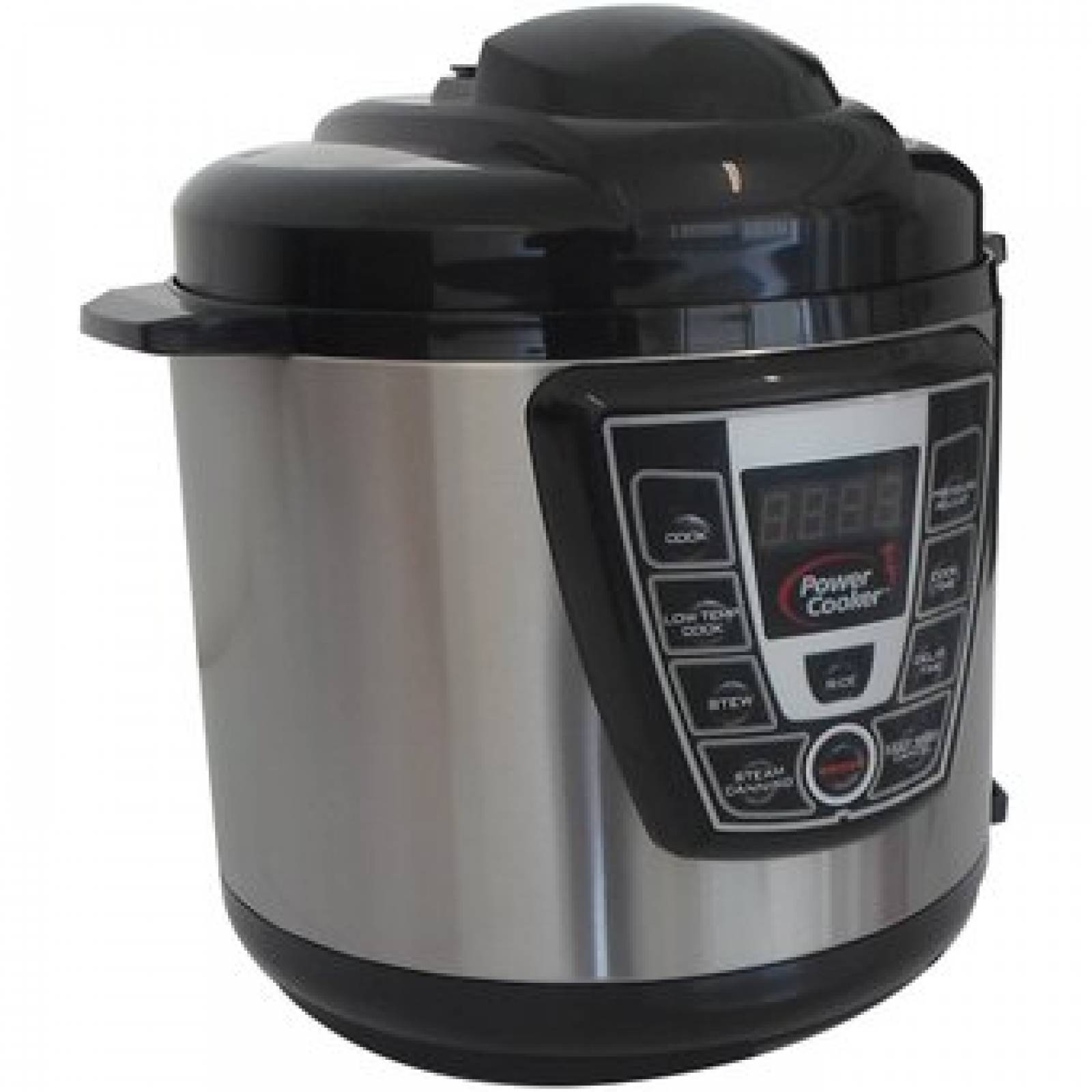 olla power cooker