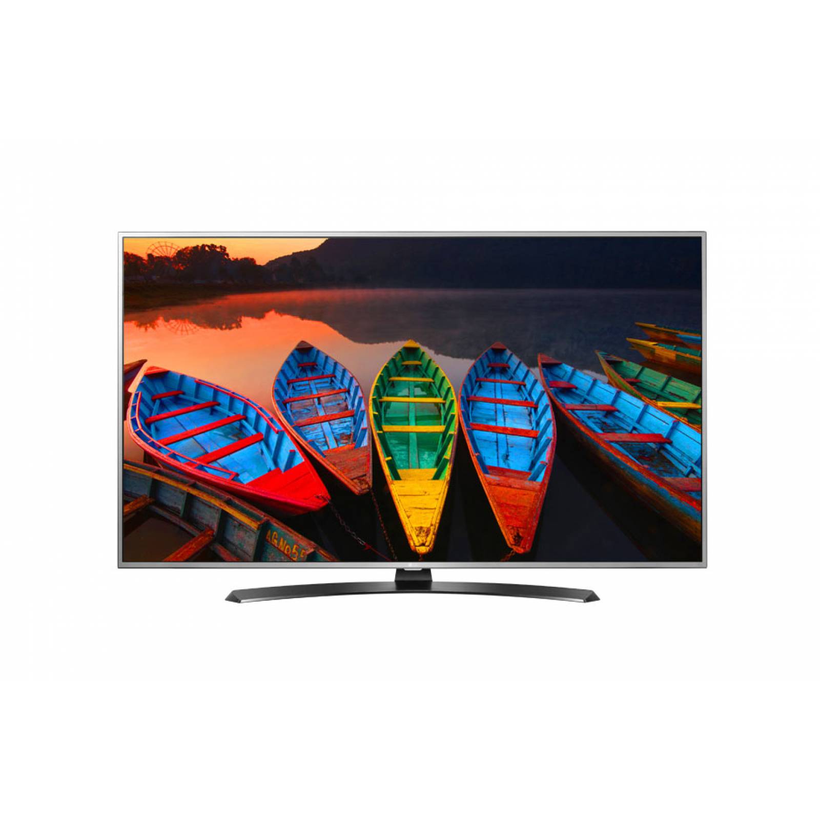 Smart TV LG 65 Pulgadas HDR PRO 60 Hz webOS 3 Harman/Kardon 65UH7650 - Reacondicionado