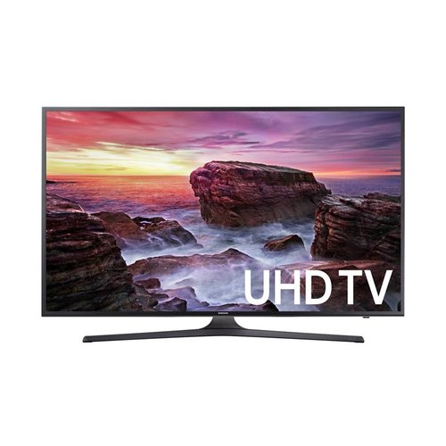 Smart Tv Samsung 65 Pulgadas Led UHD 4K HDMI USB UN65MU6290FXZA - Reacondicionado