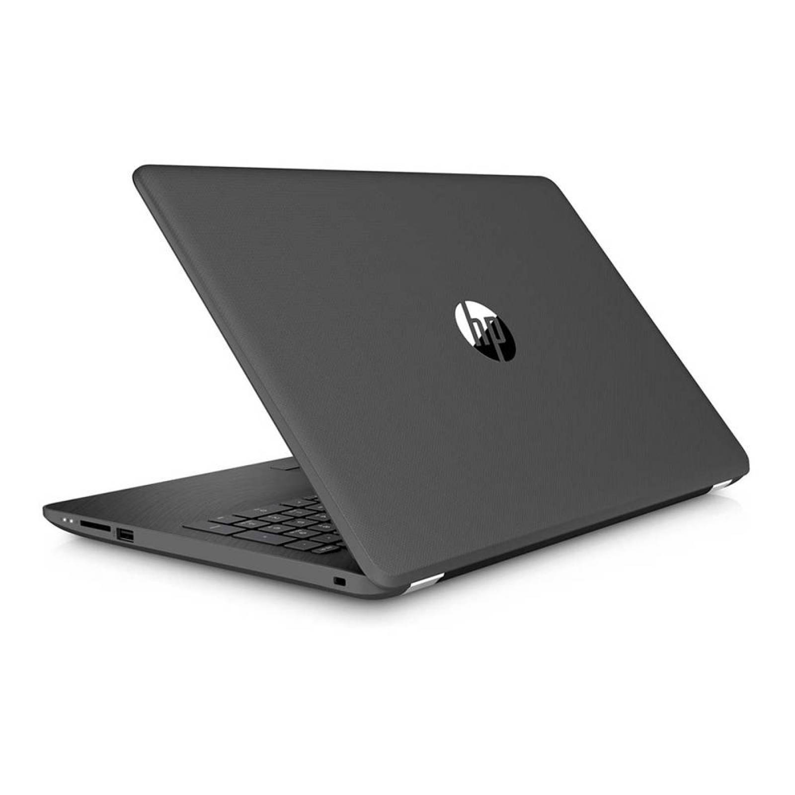 Laptop HP 15.6 2TB/8GB i7-7500U DVD 15-BS078 - Reacondicionado