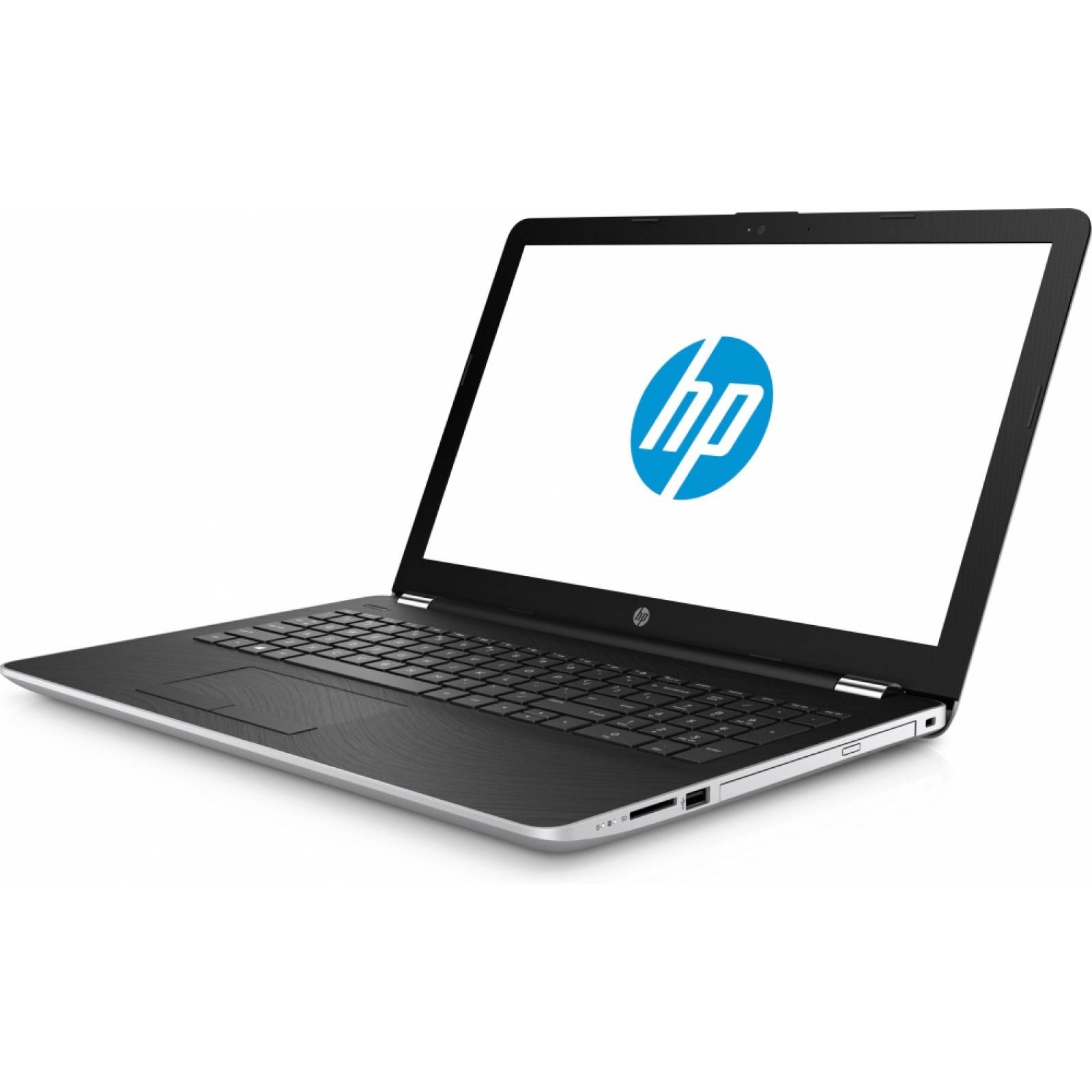 Laptop HP 15.6 6GB/1TB i7-7500U HDMI USB 15-B053 - Reacondicionado