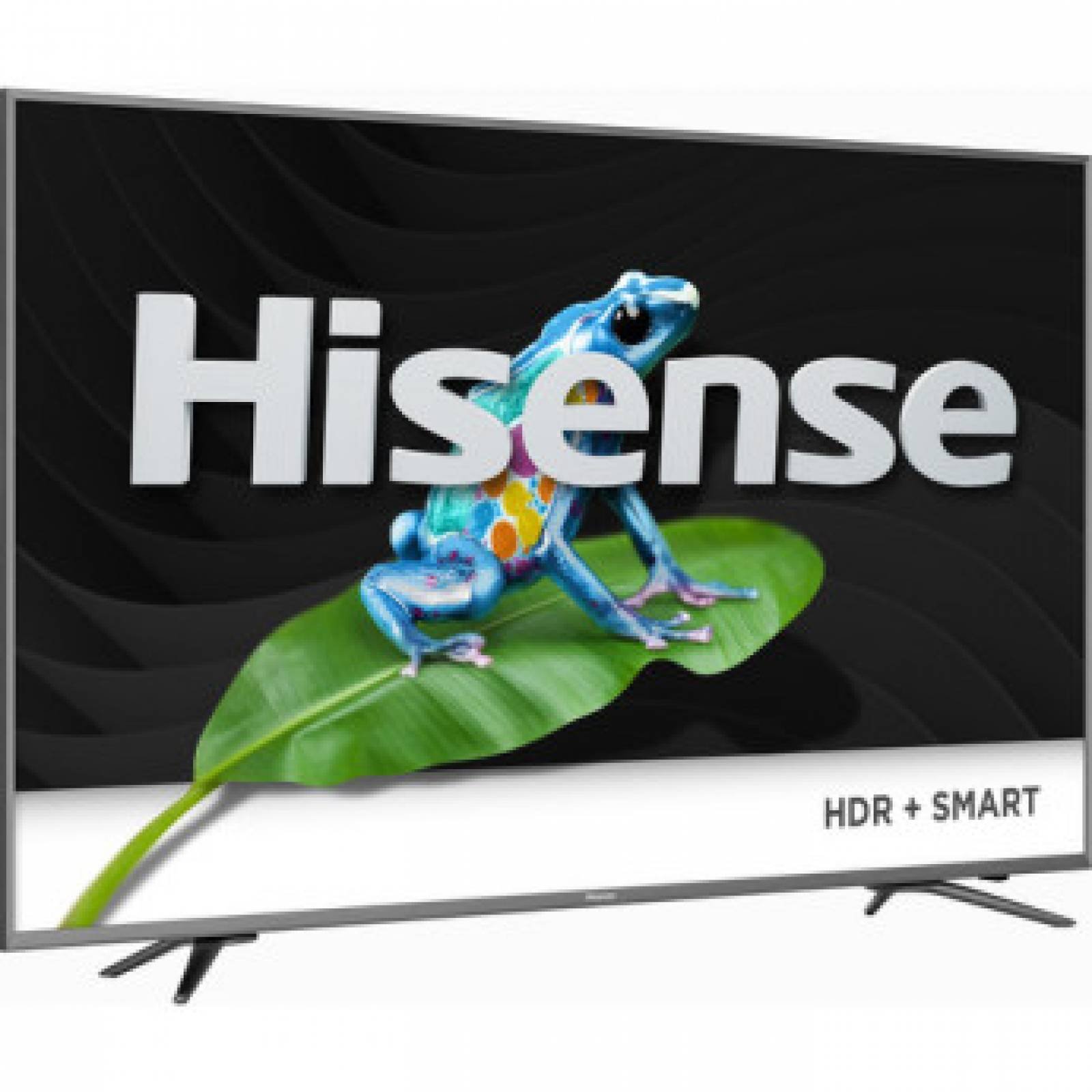 Smart Tv Hisense 55 Pulgadas Premium Led 120MR UHD 4K HDMI 55H9D