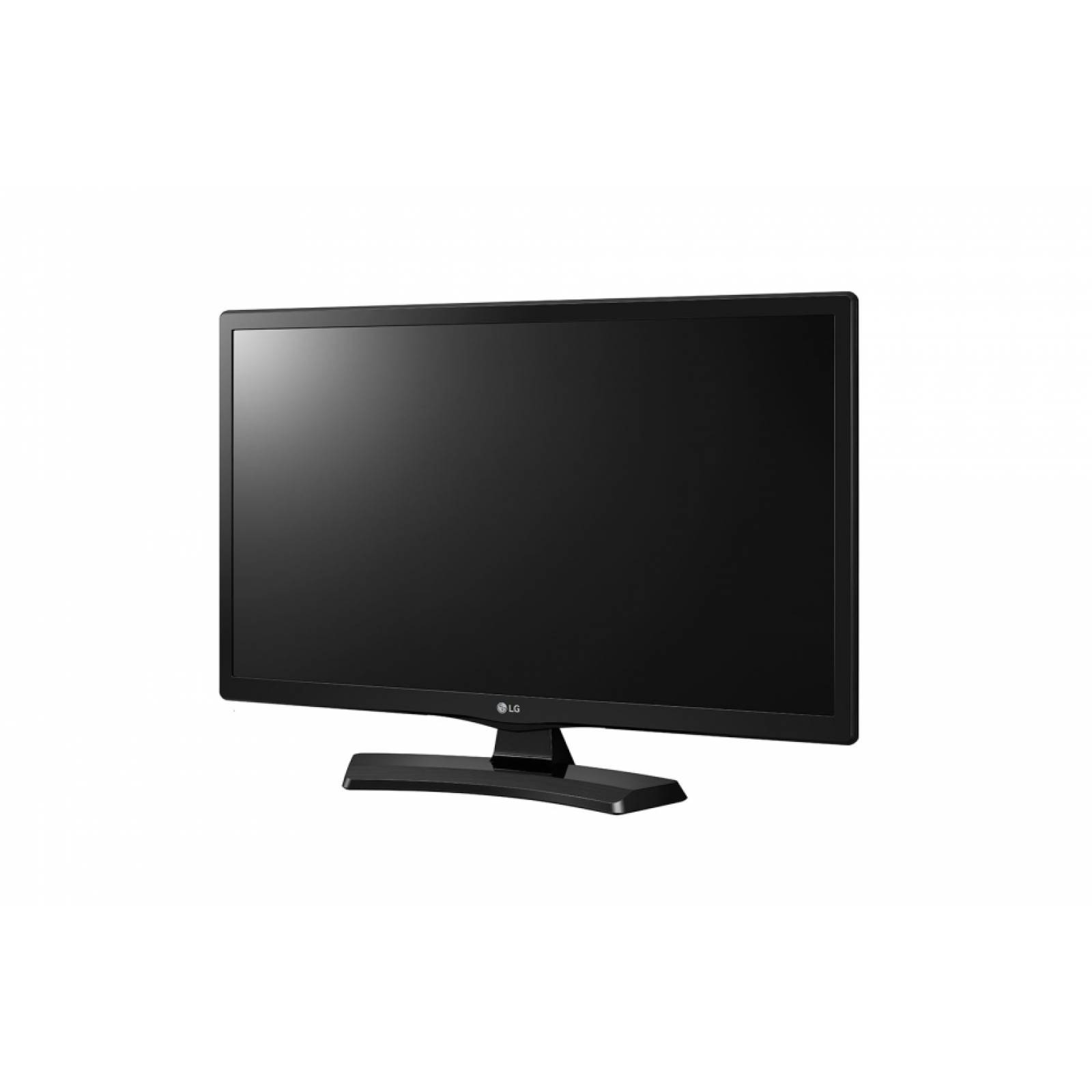 20 Polegadas TV Monitor LG 20 Pulgadas Led HD HDMI USB 20MT49DF-PU