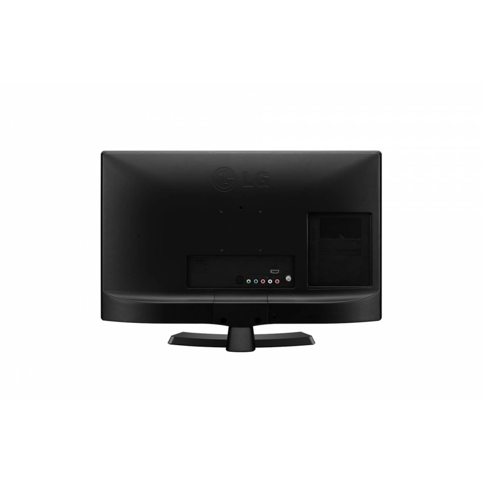 TV Monitor LG 20 Pulgadas Led HD HDMI USB 20MT49DF-PU
