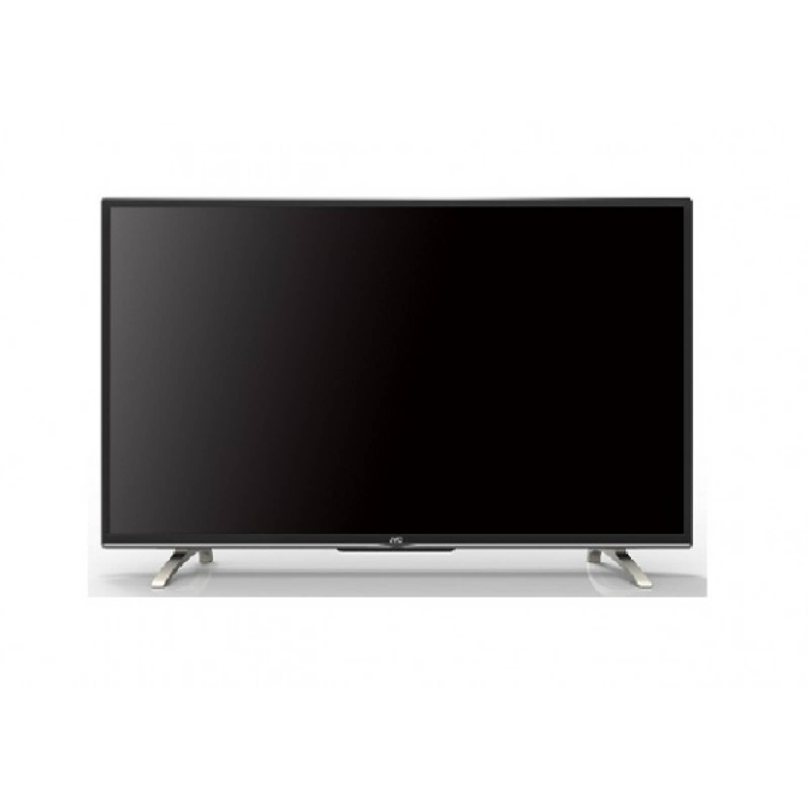 Smart Tv JVC 55 Pulgadas Led Full HD HDMI USB SI55FS