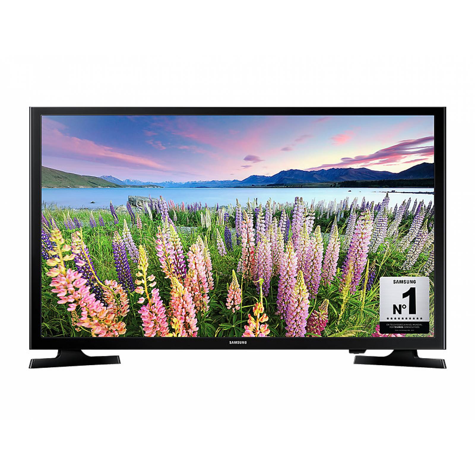 Smart Tv Samsung 49 Pulgadas Led Full HD HDMI USB UN49J5200