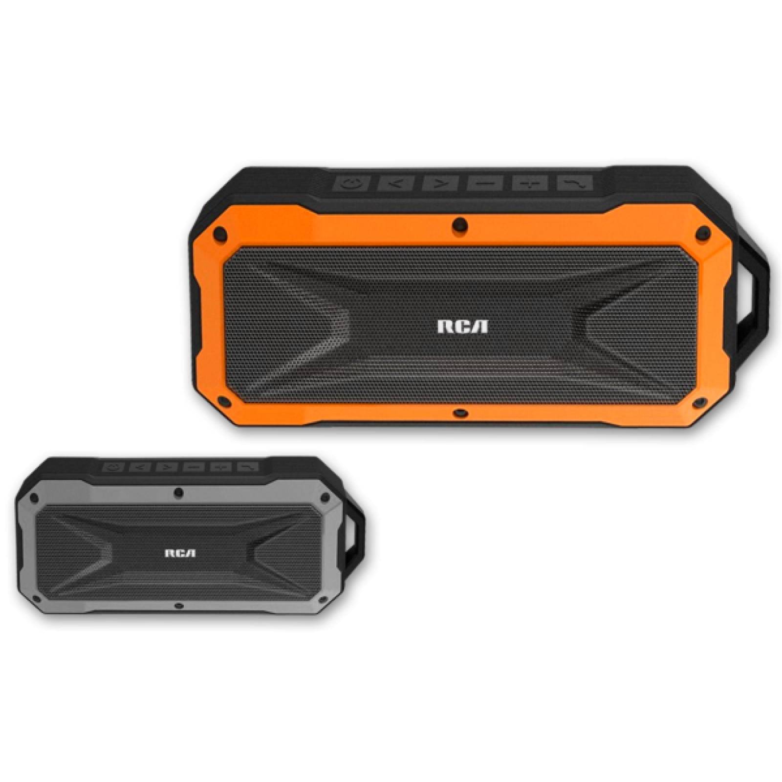 Bocina RCA 3W USB Bluetooth PSX8BT