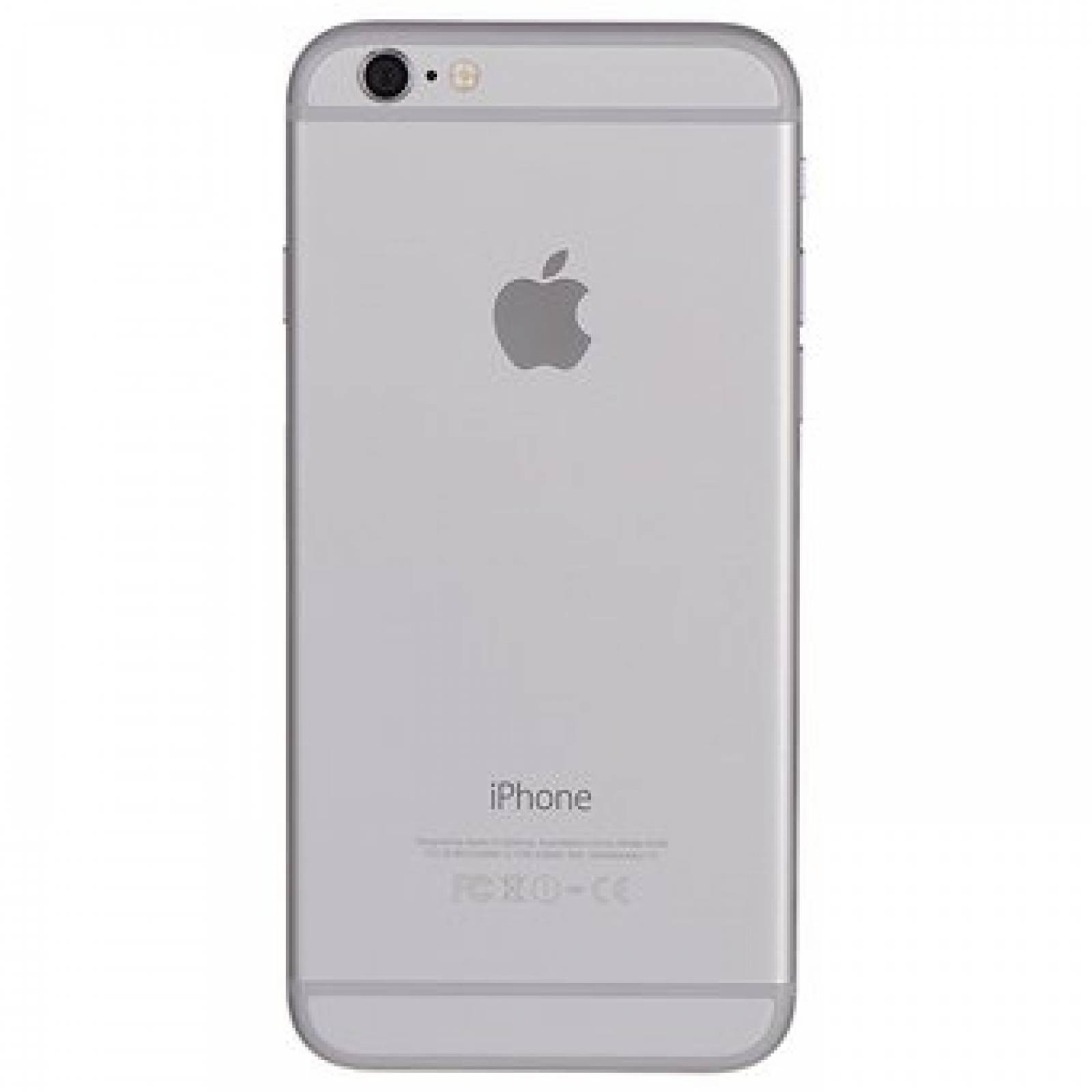 iPhone 6 Plus 16GB  12MP/5MP iOS8 Dorado - Reacondicionado