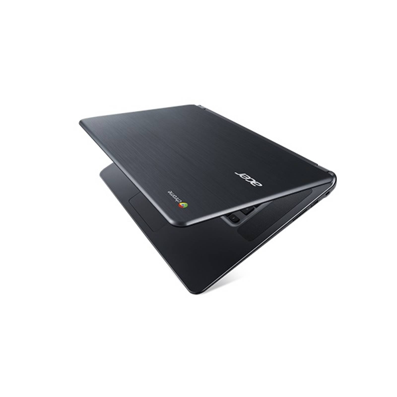 Chromebook Acer 15 Intel Dual-Core USB 3.0 2GB SSD 16GB- Reacondicionado