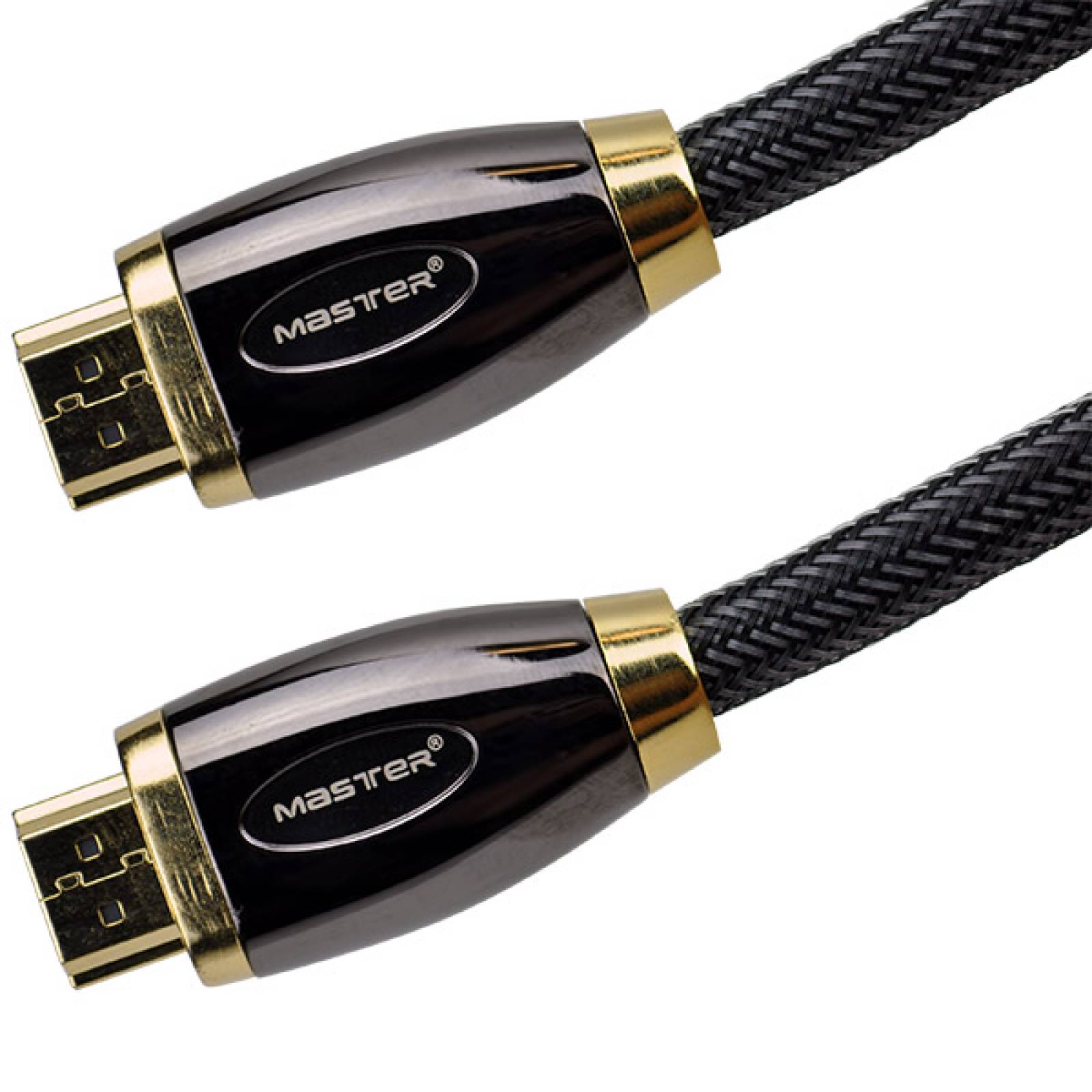Cable HDMI 2.0 Master Alta definicion 2K/4K